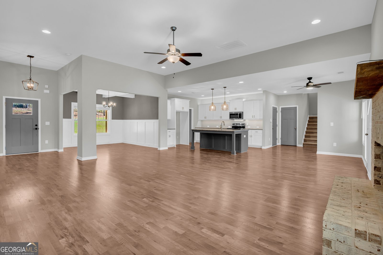 3590 Tommy Lee Cook Road Newnan - Photo 16