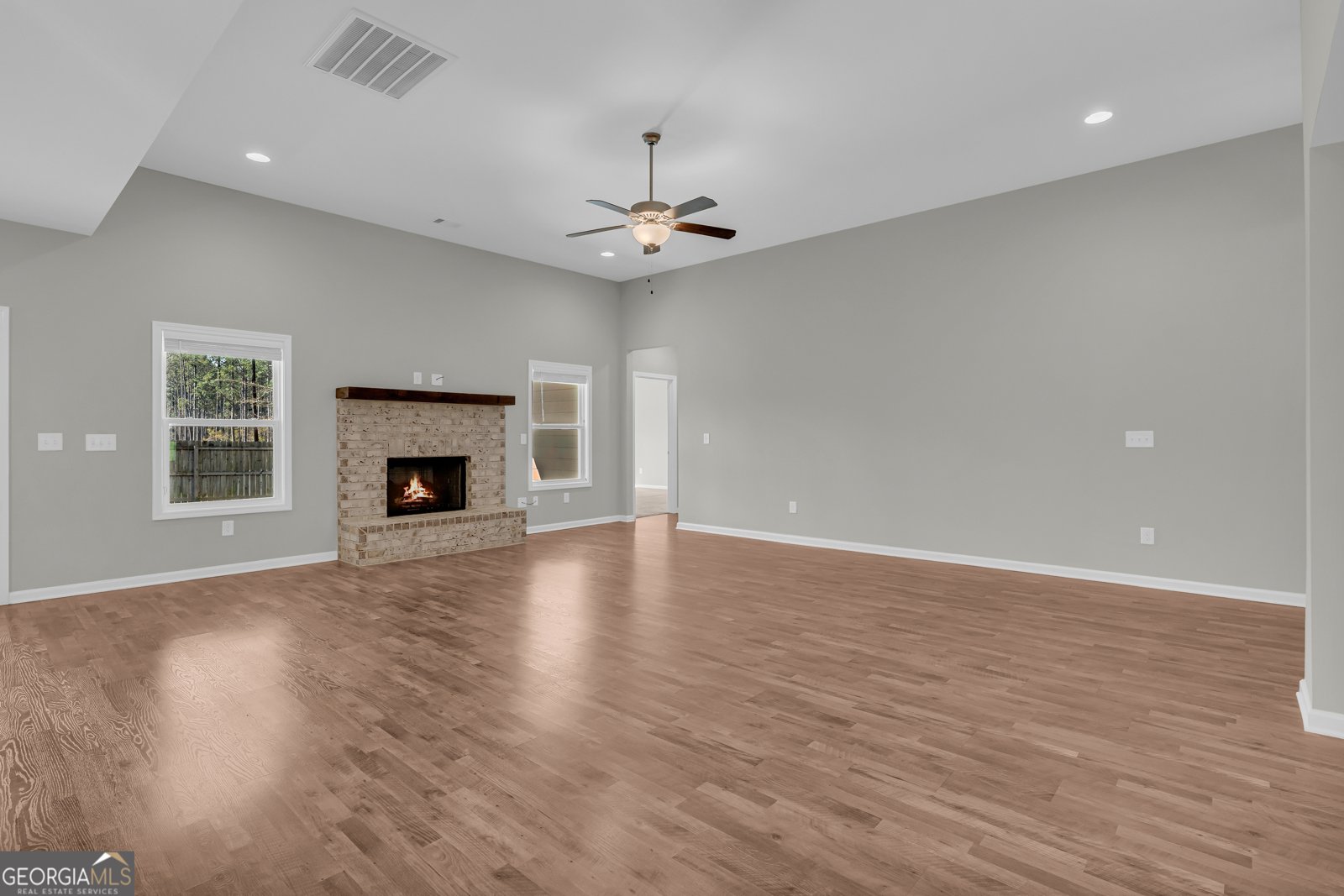 3590 Tommy Lee Cook Road Newnan - Photo 17