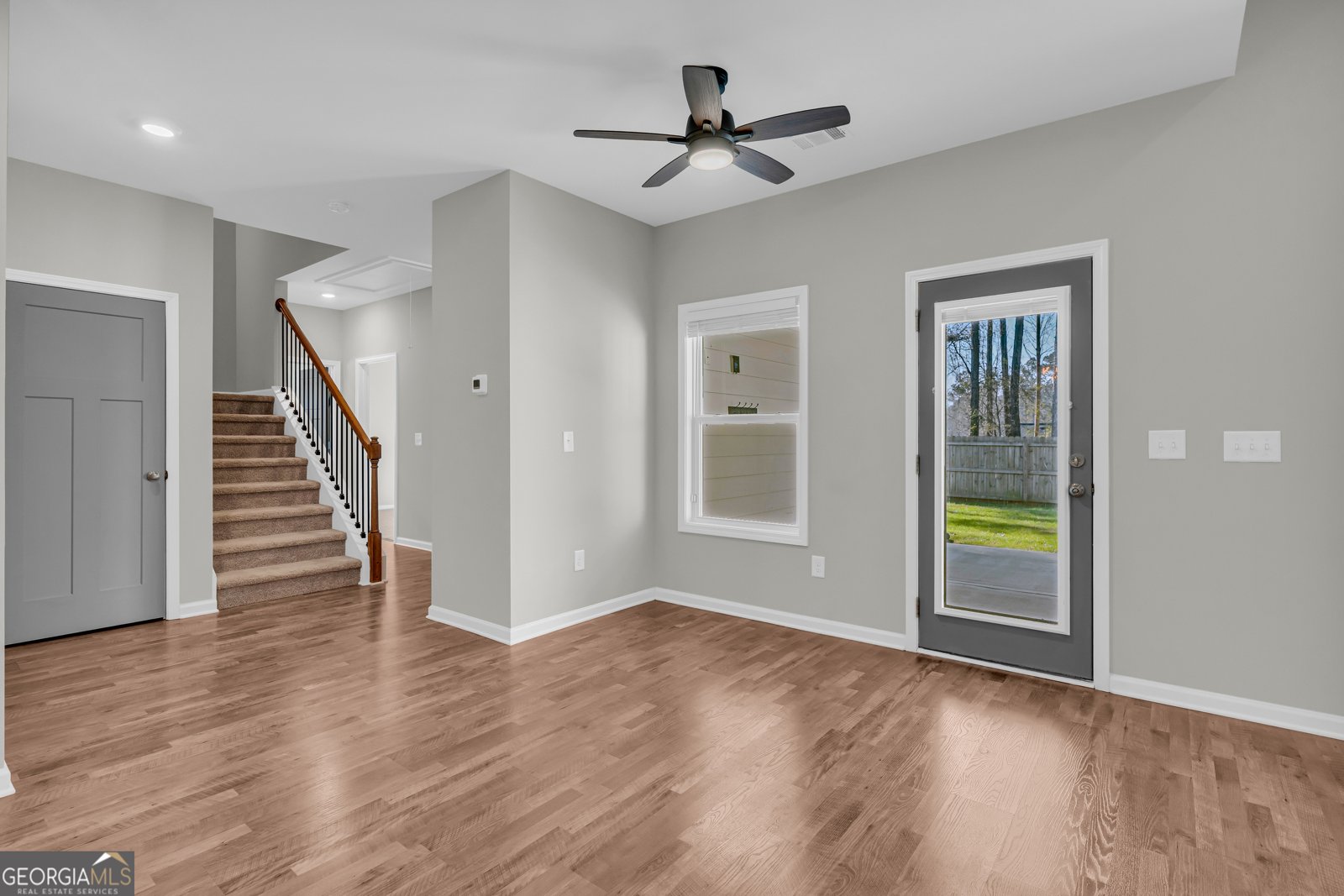 3590 Tommy Lee Cook Road Newnan - Photo 19