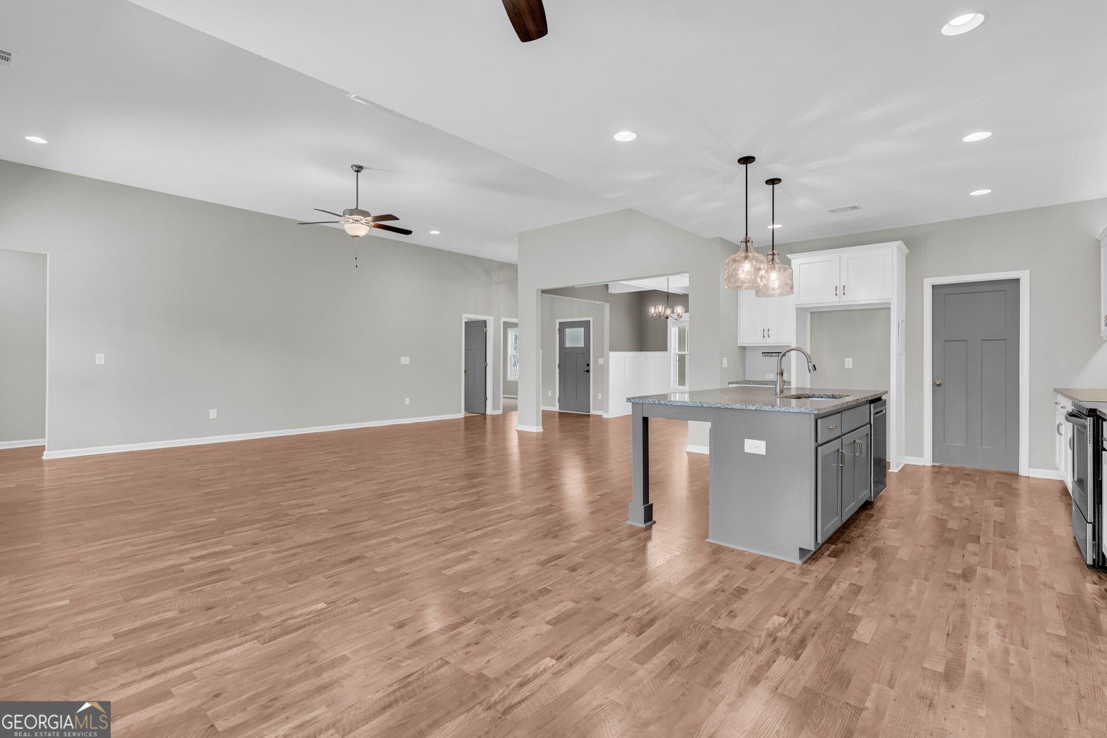 3590 Tommy Lee Cook Road Newnan - Photo 20