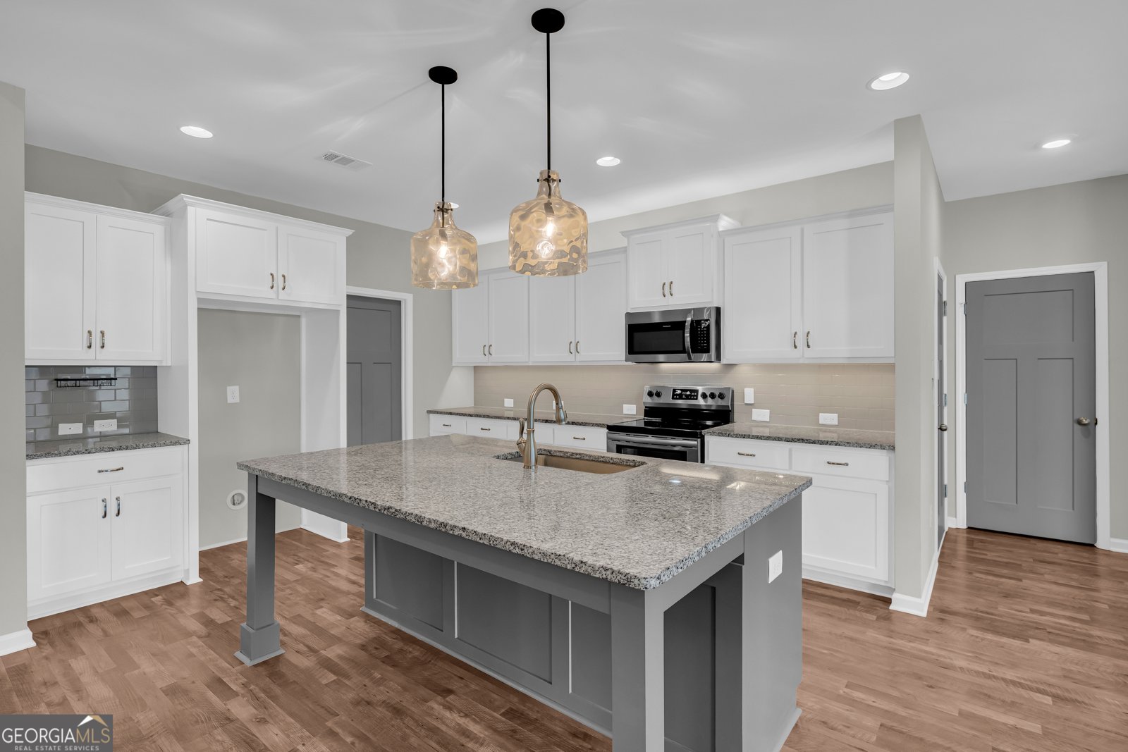 3590 Tommy Lee Cook Road Newnan - Photo 21