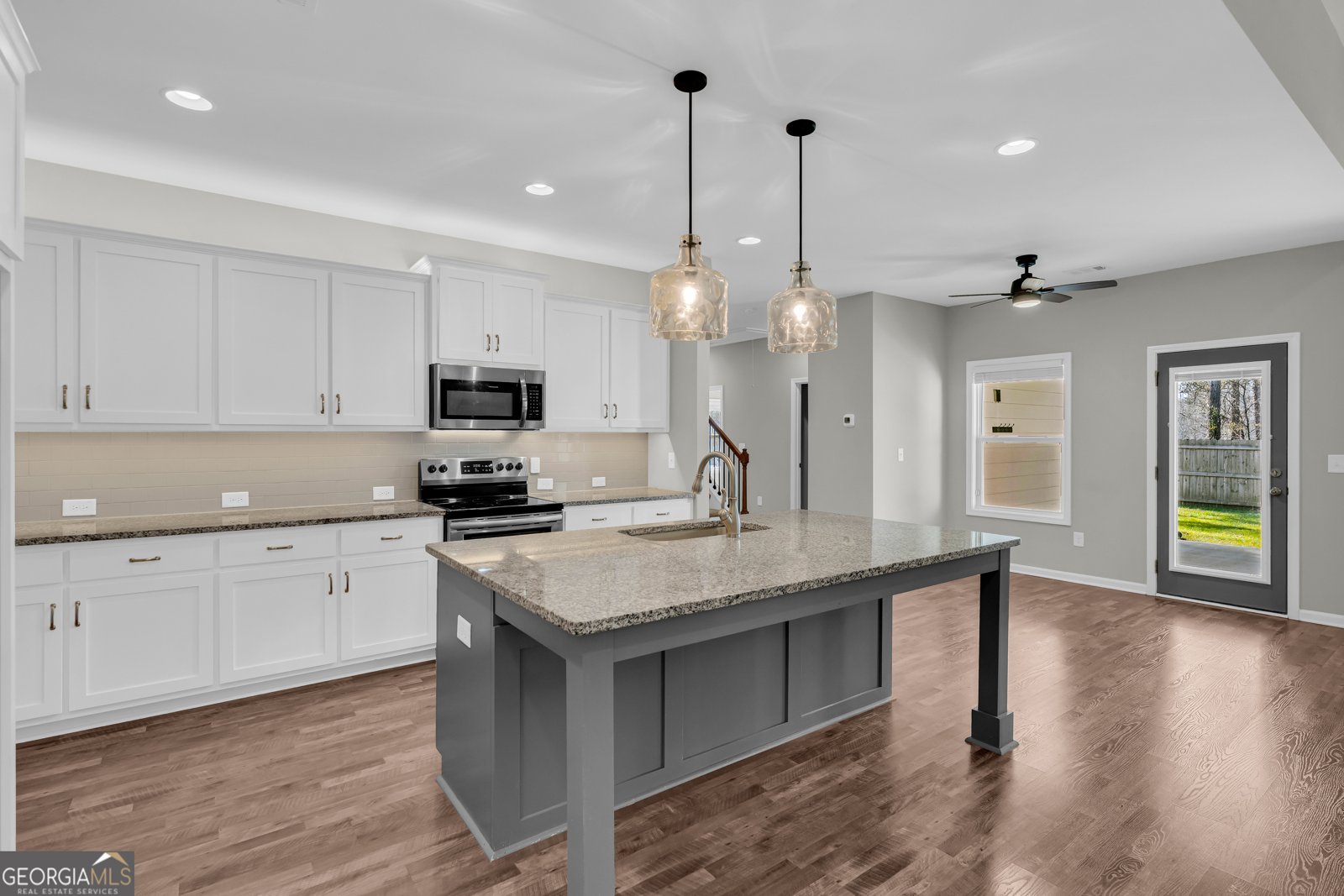 3590 Tommy Lee Cook Road Newnan - Photo 22