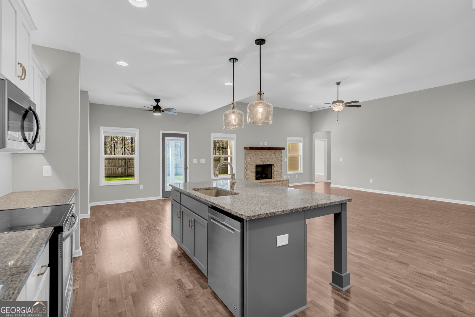 3590 Tommy Lee Cook Road Newnan - Photo 23