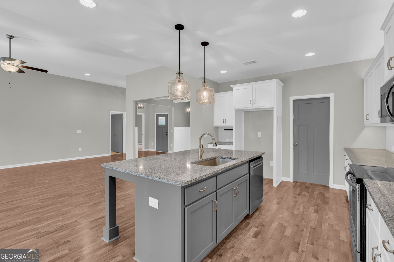 3590 Tommy Lee Cook Road Newnan - Photo 24