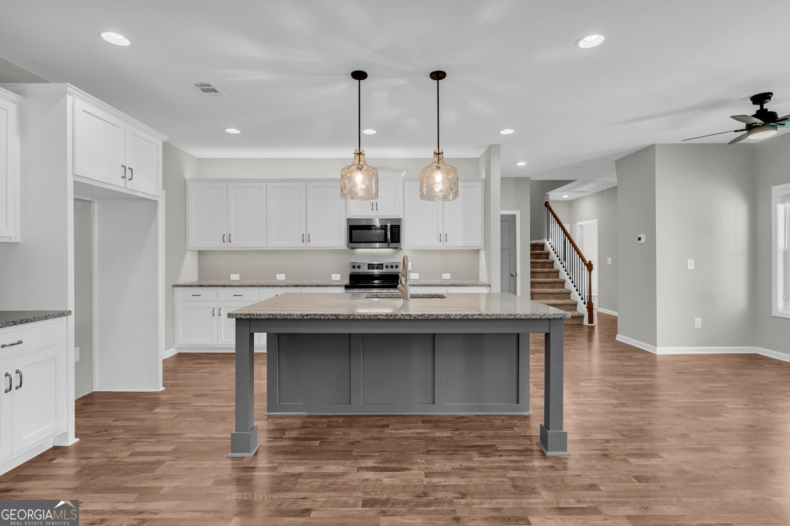 3590 Tommy Lee Cook Road Newnan - Photo 25