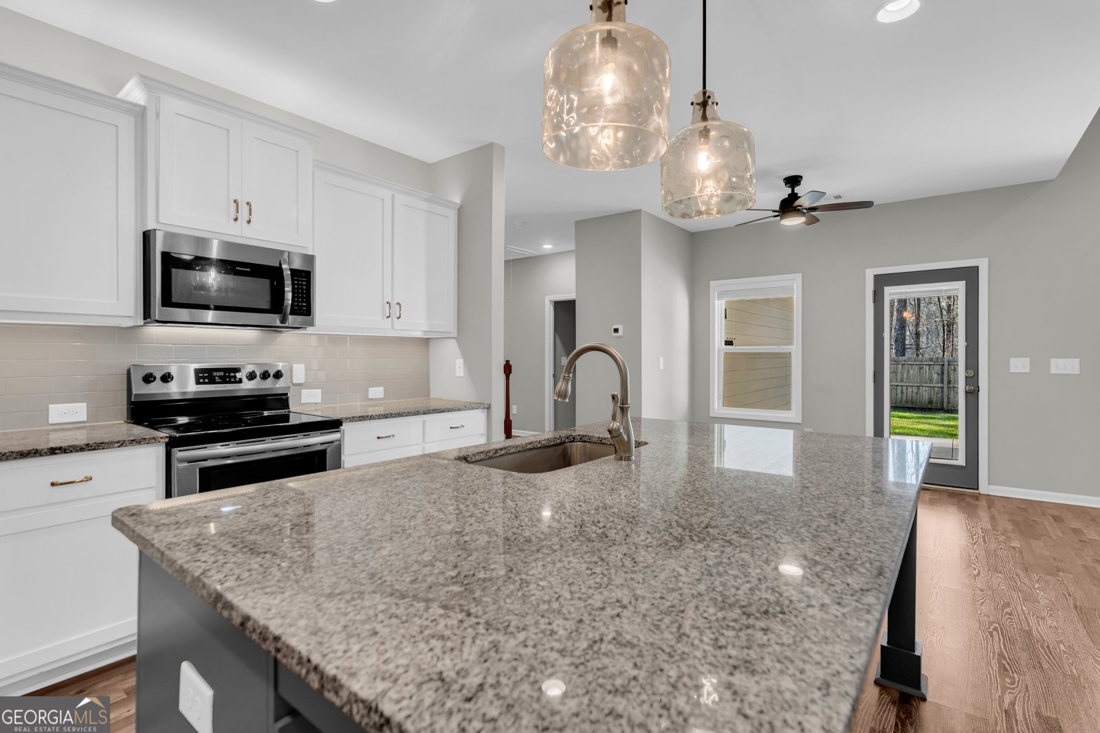 3590 Tommy Lee Cook Road Newnan - Photo 26