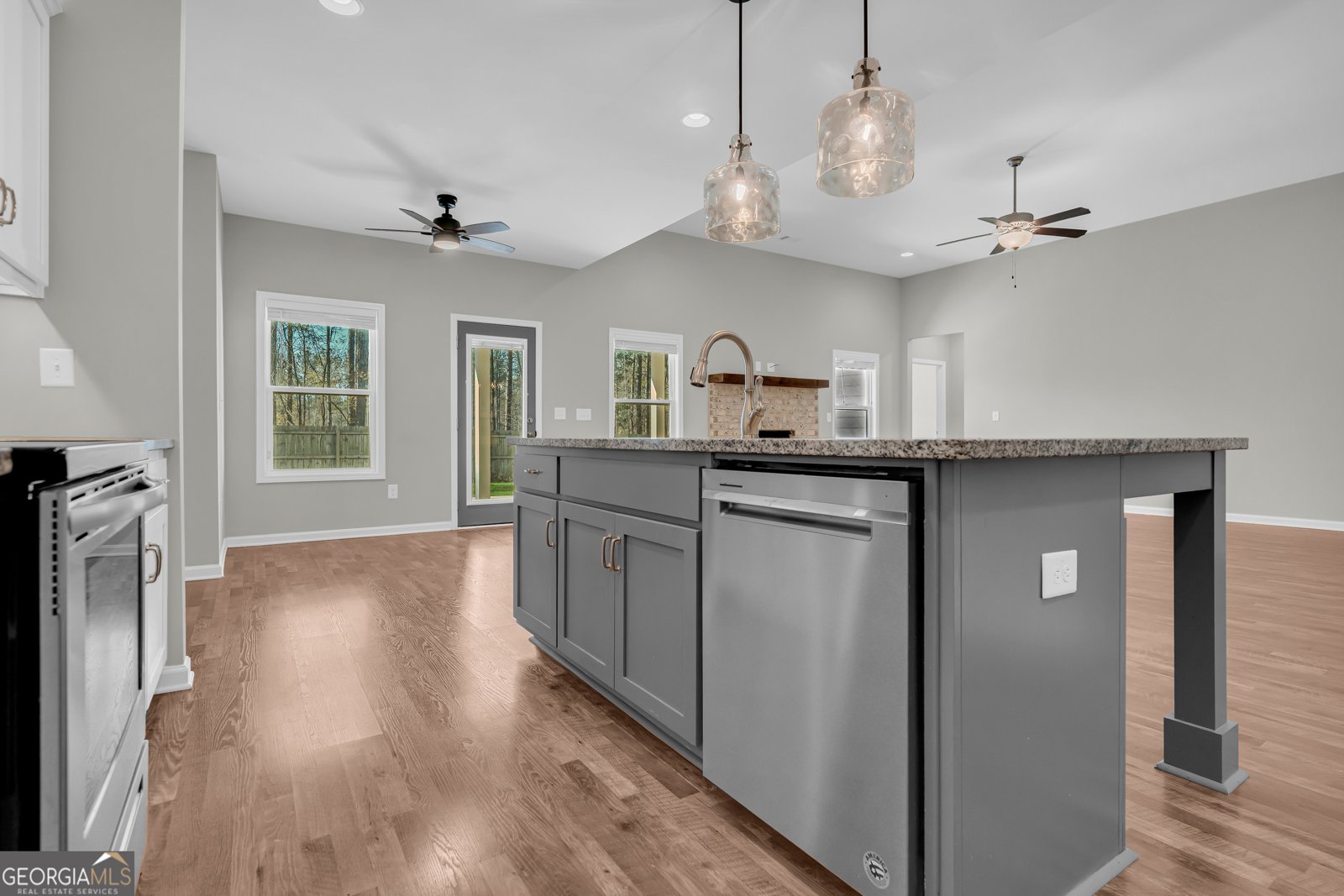 3590 Tommy Lee Cook Road Newnan - Photo 27