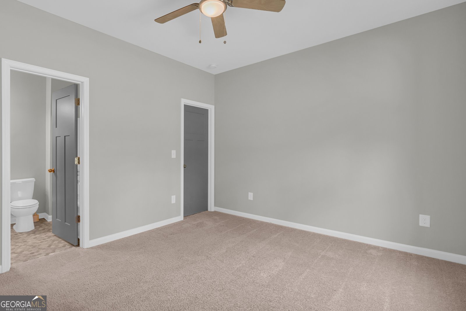 3590 Tommy Lee Cook Road Newnan - Photo 36