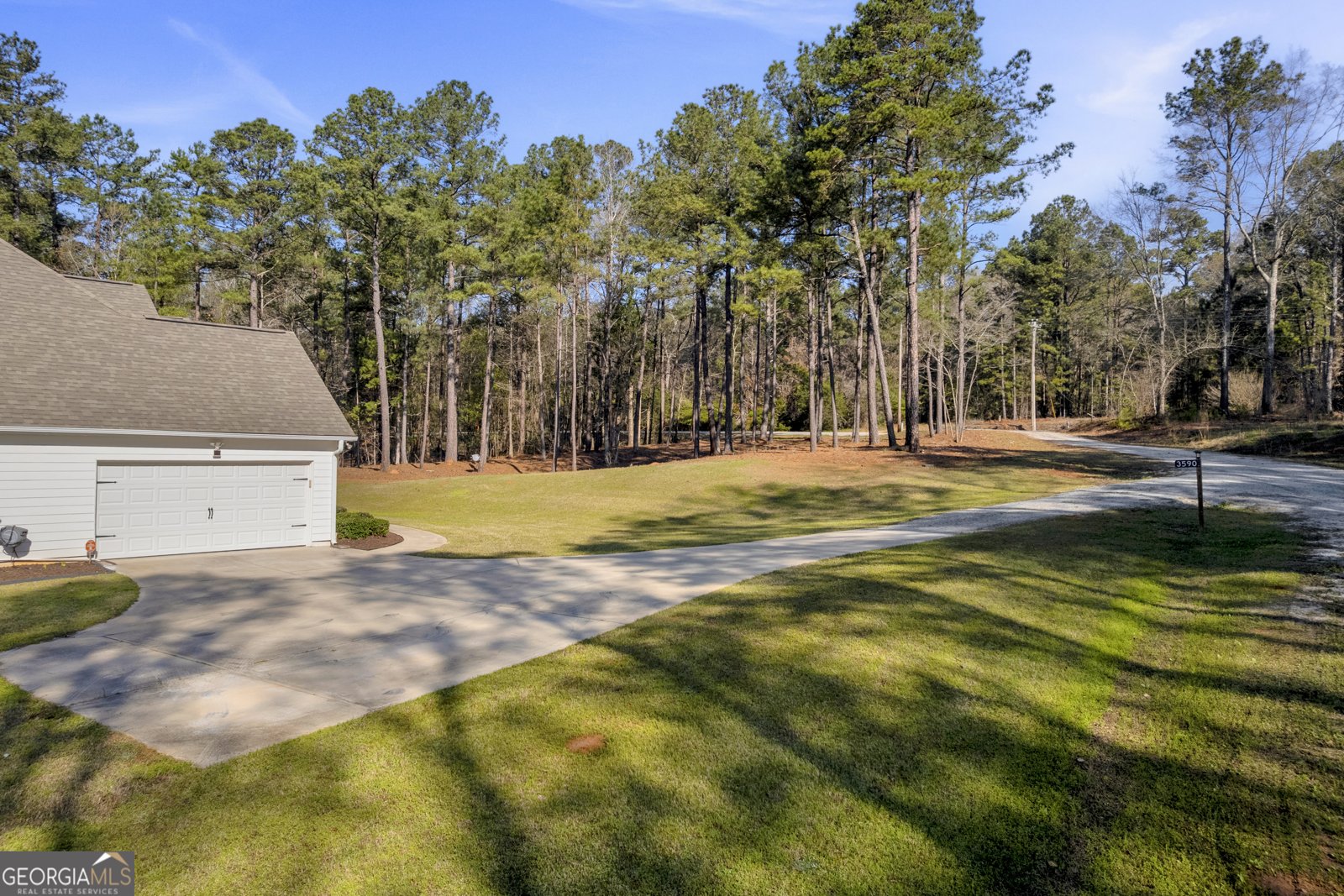 3590 Tommy Lee Cook Road Newnan - Photo 50
