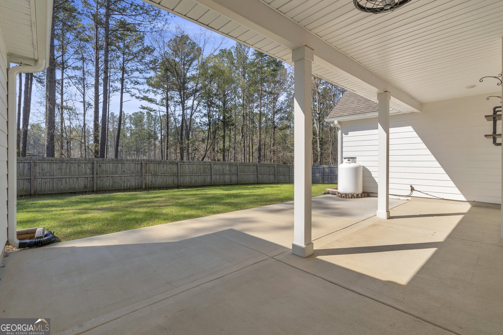 3590 Tommy Lee Cook Road Newnan - Photo 51