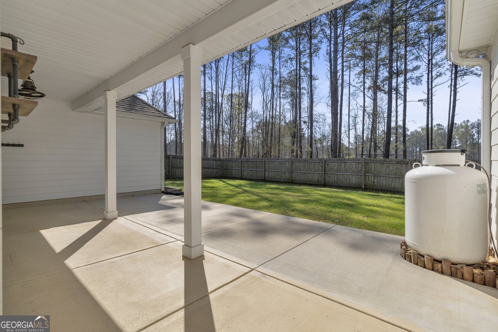 3590 Tommy Lee Cook Road Newnan - Photo 52