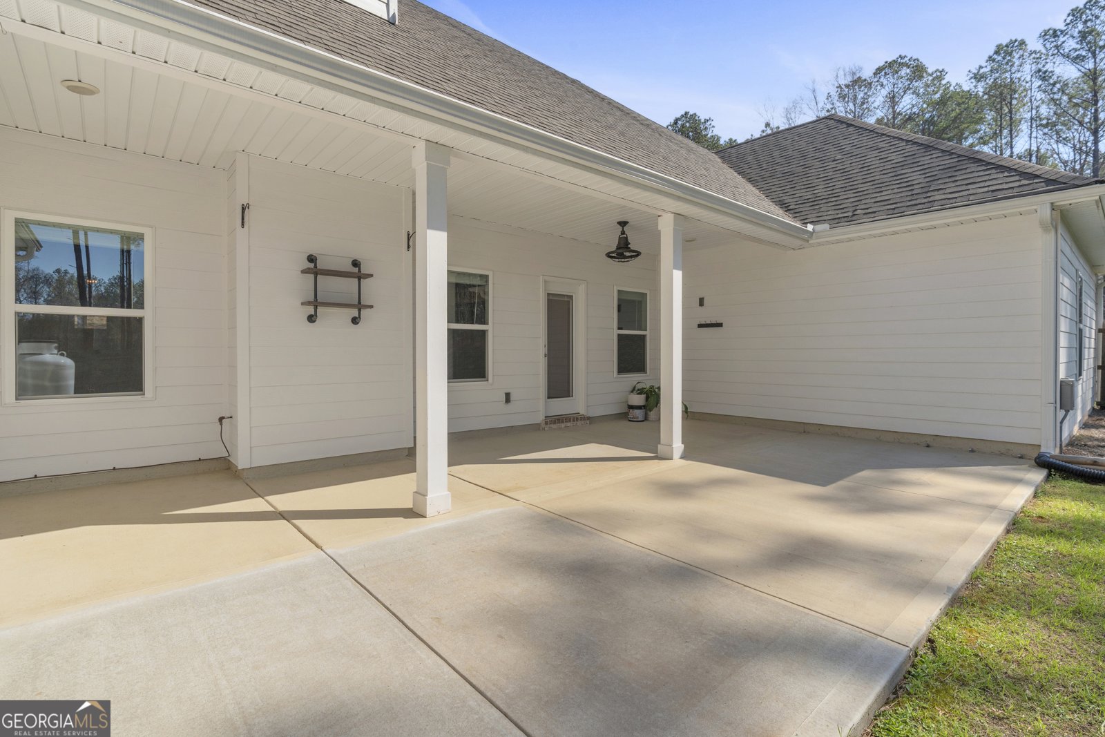 3590 Tommy Lee Cook Road Newnan - Photo 53