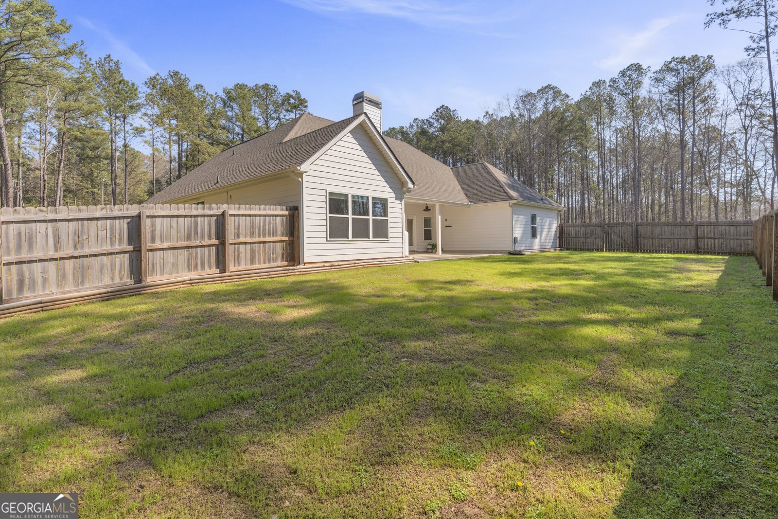3590 Tommy Lee Cook Road Newnan - Photo 54