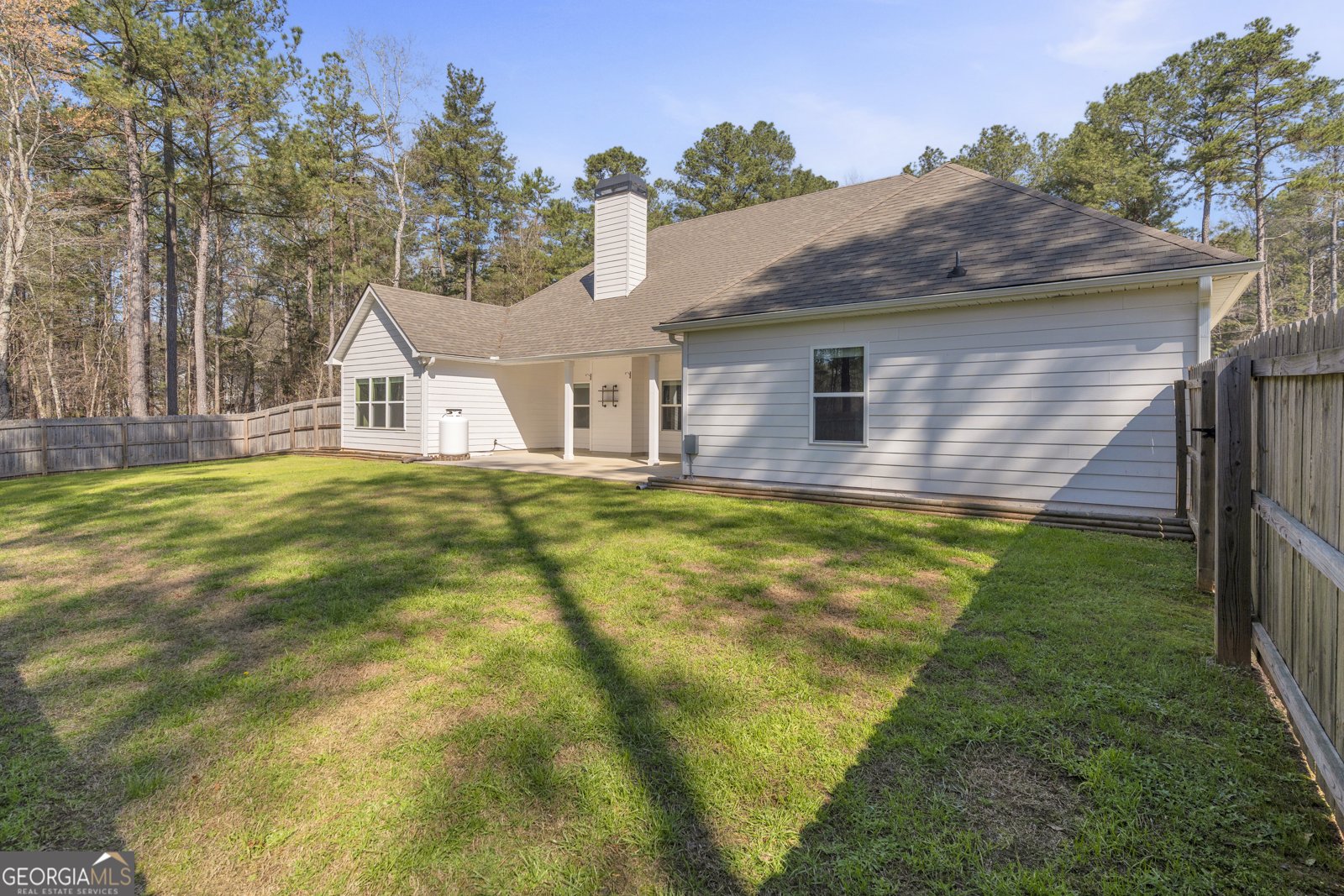 3590 Tommy Lee Cook Road Newnan - Photo 55
