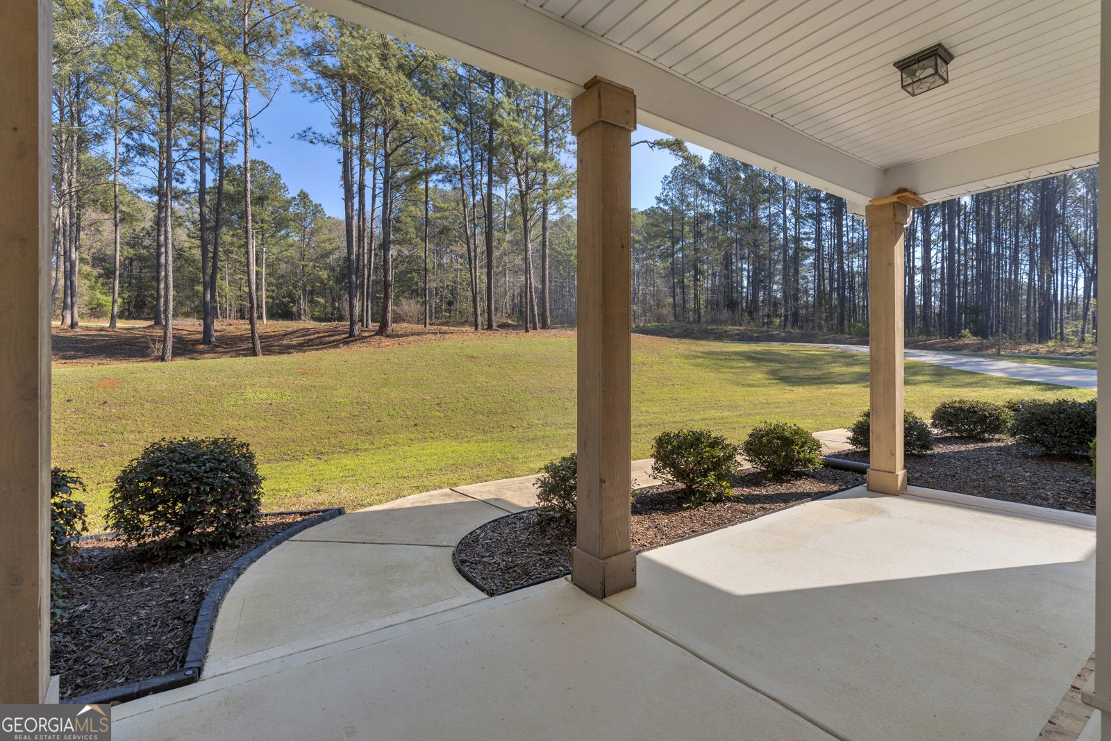 3590 Tommy Lee Cook Road Newnan - Photo 7
