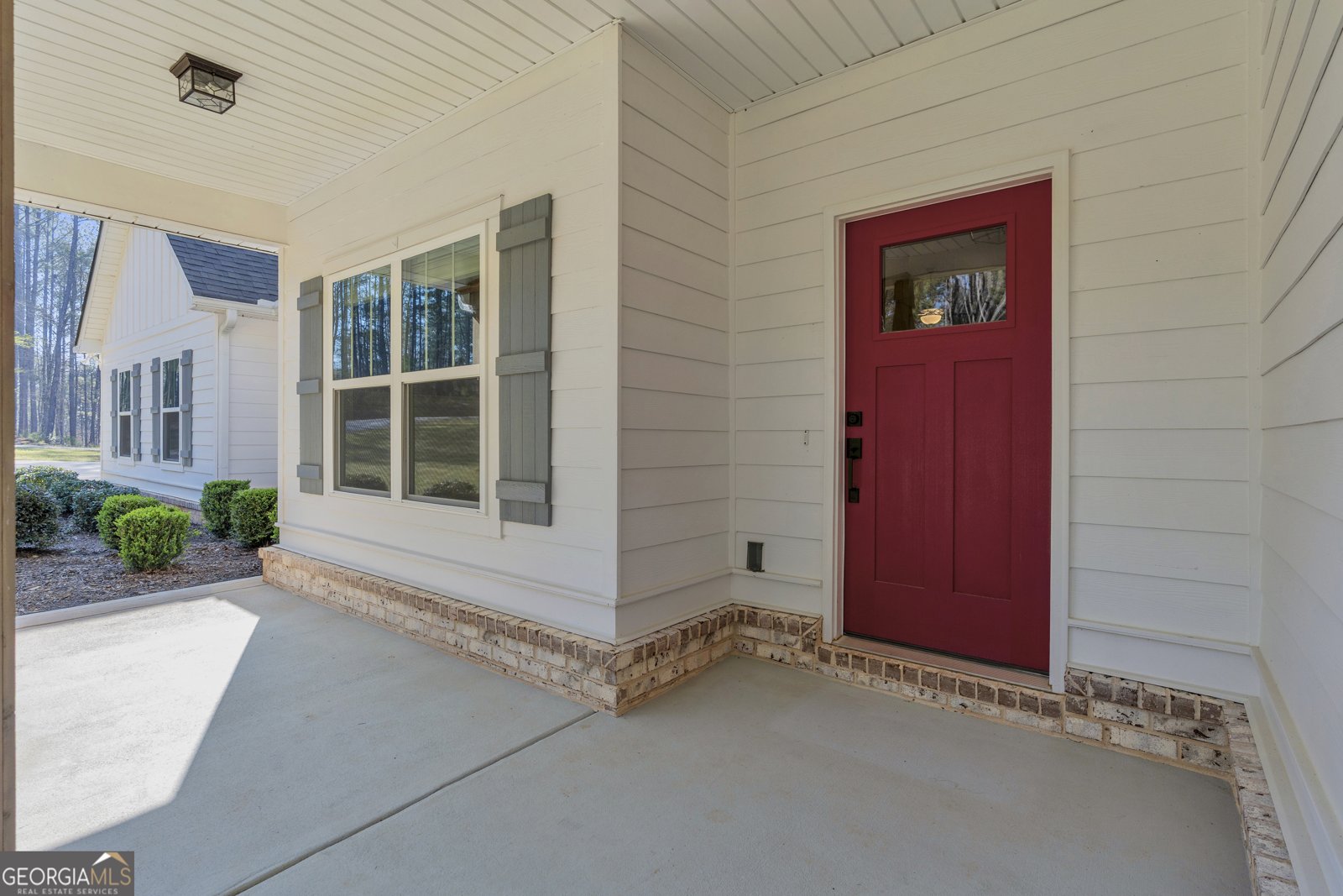 3590 Tommy Lee Cook Road Newnan - Photo 8