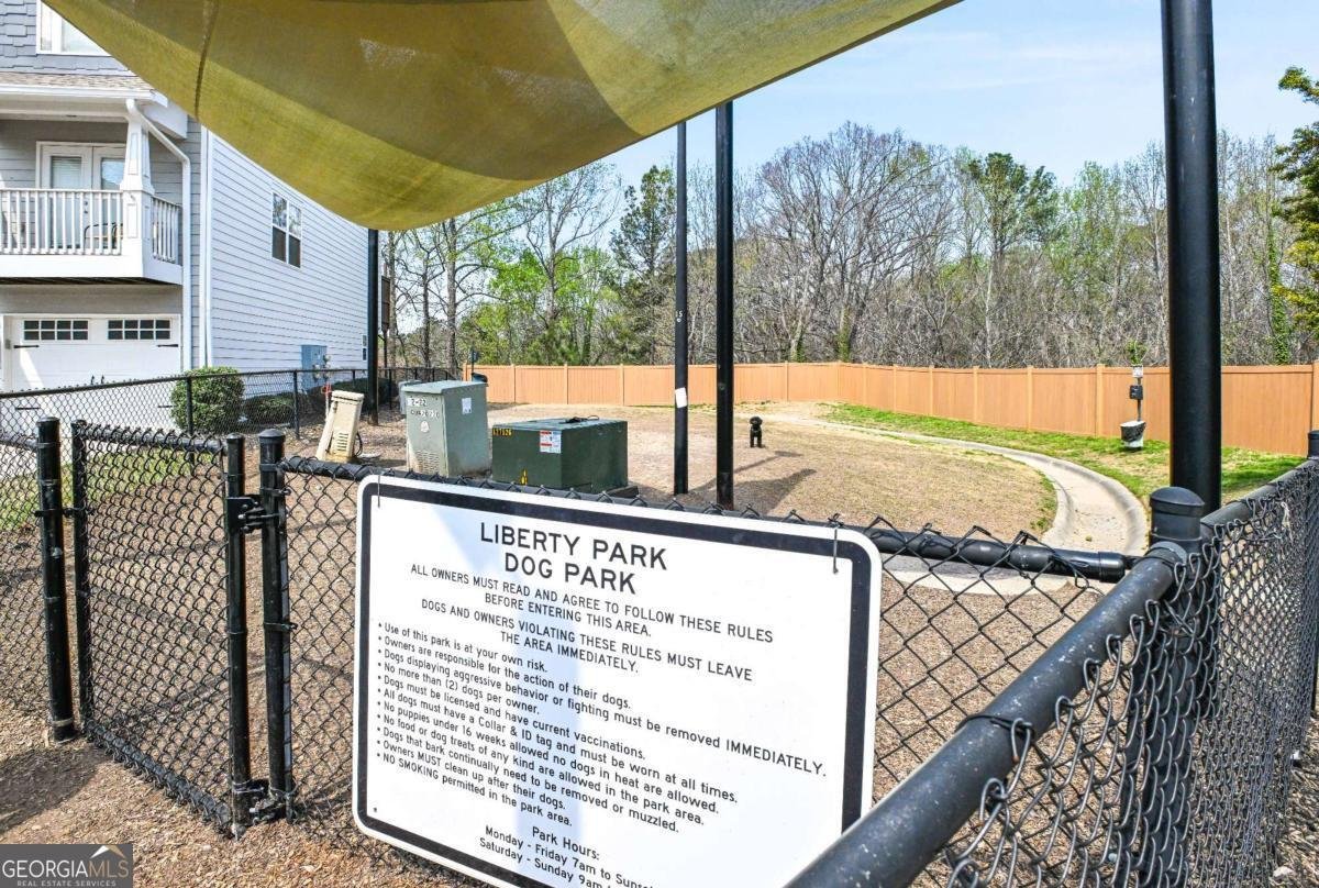 1736 Liberty Parkway Atlanta - Photo 34