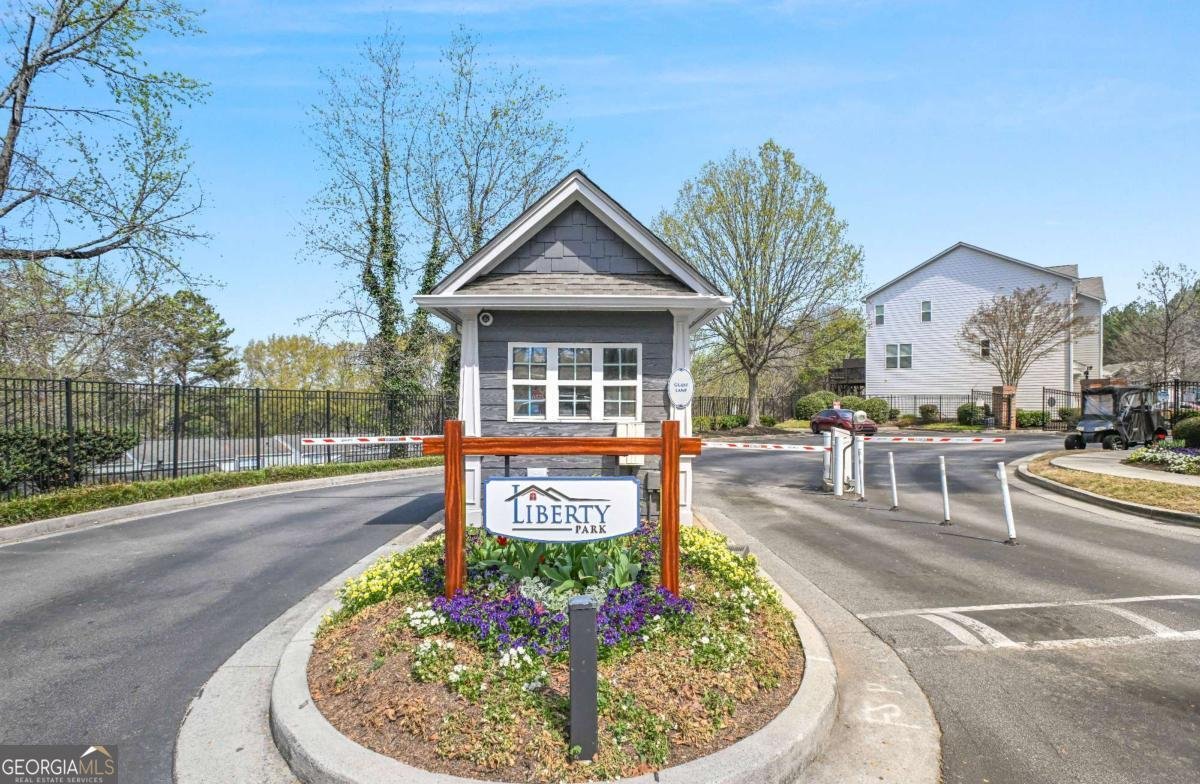 1736 Liberty Parkway Atlanta - Photo 37