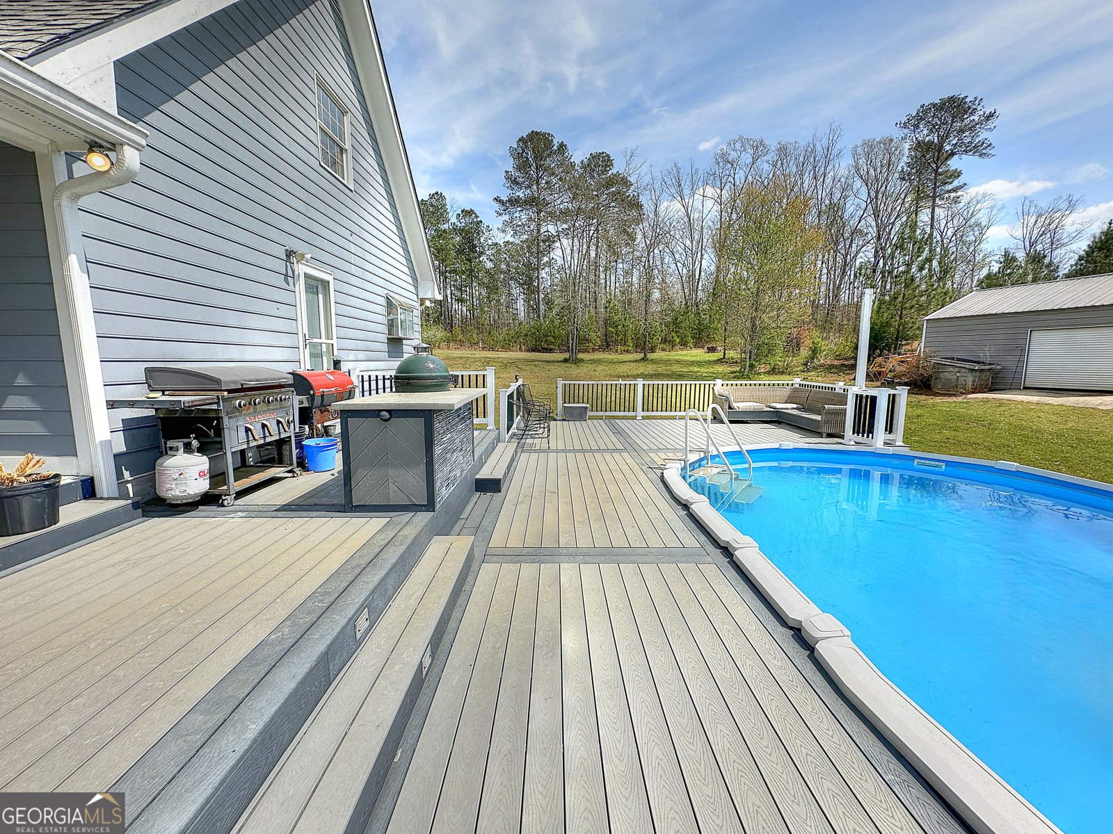 4642 New Franklin Road Hogansville - Photo 10