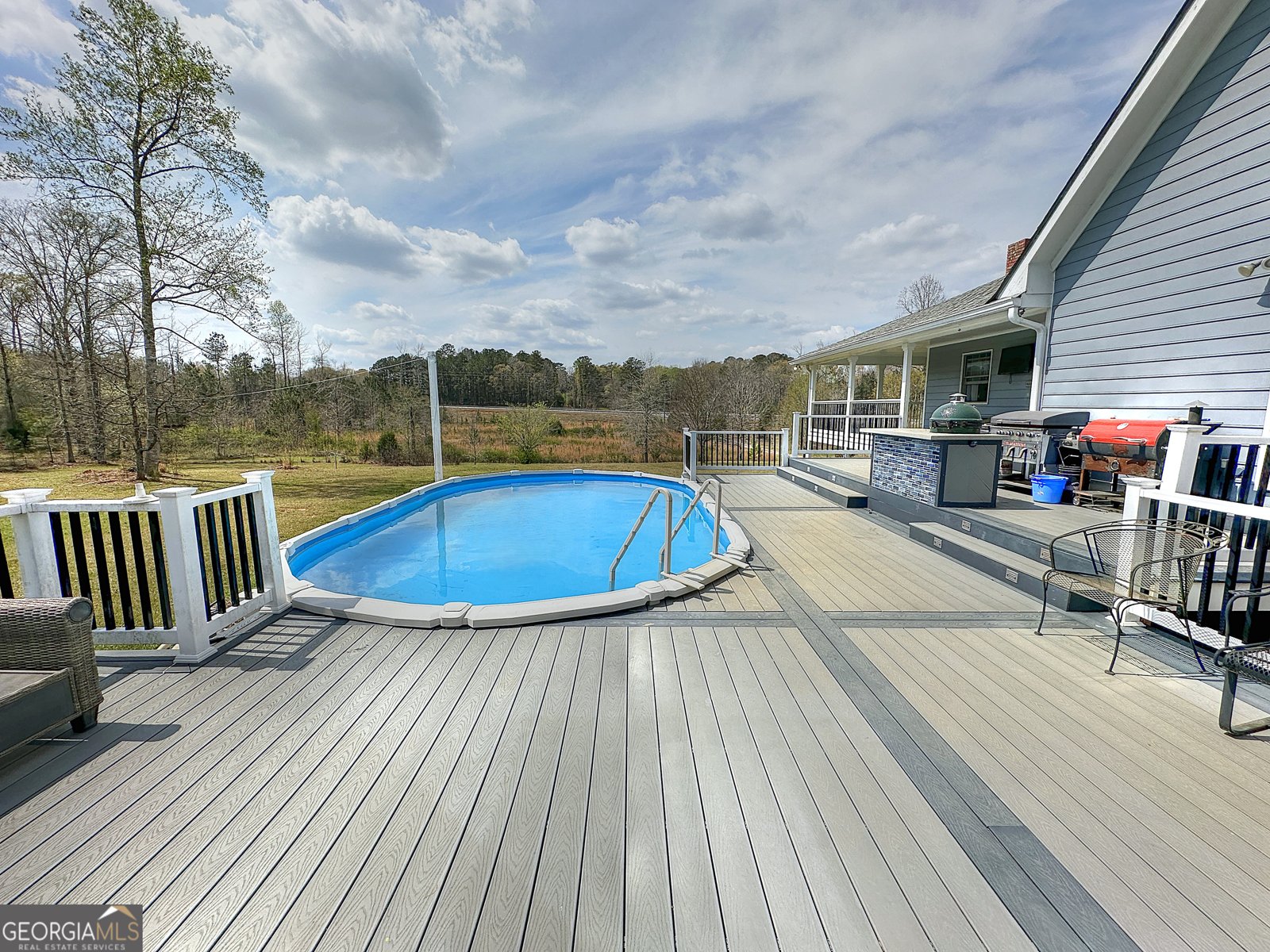 4642 New Franklin Road Hogansville - Photo 11