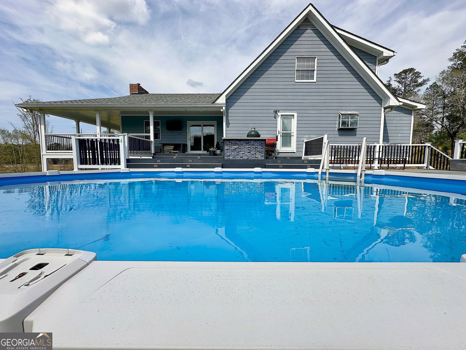 4642 New Franklin Road Hogansville - Photo 12