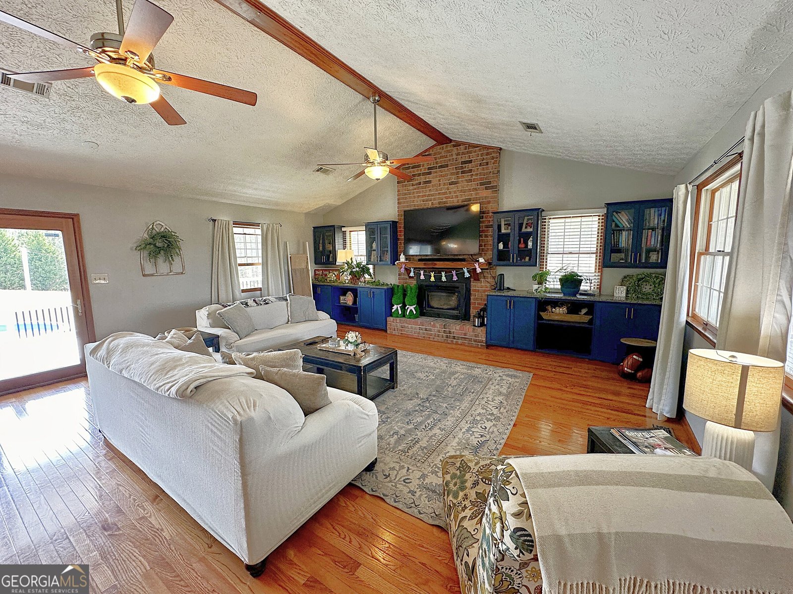 4642 New Franklin Road Hogansville - Photo 13