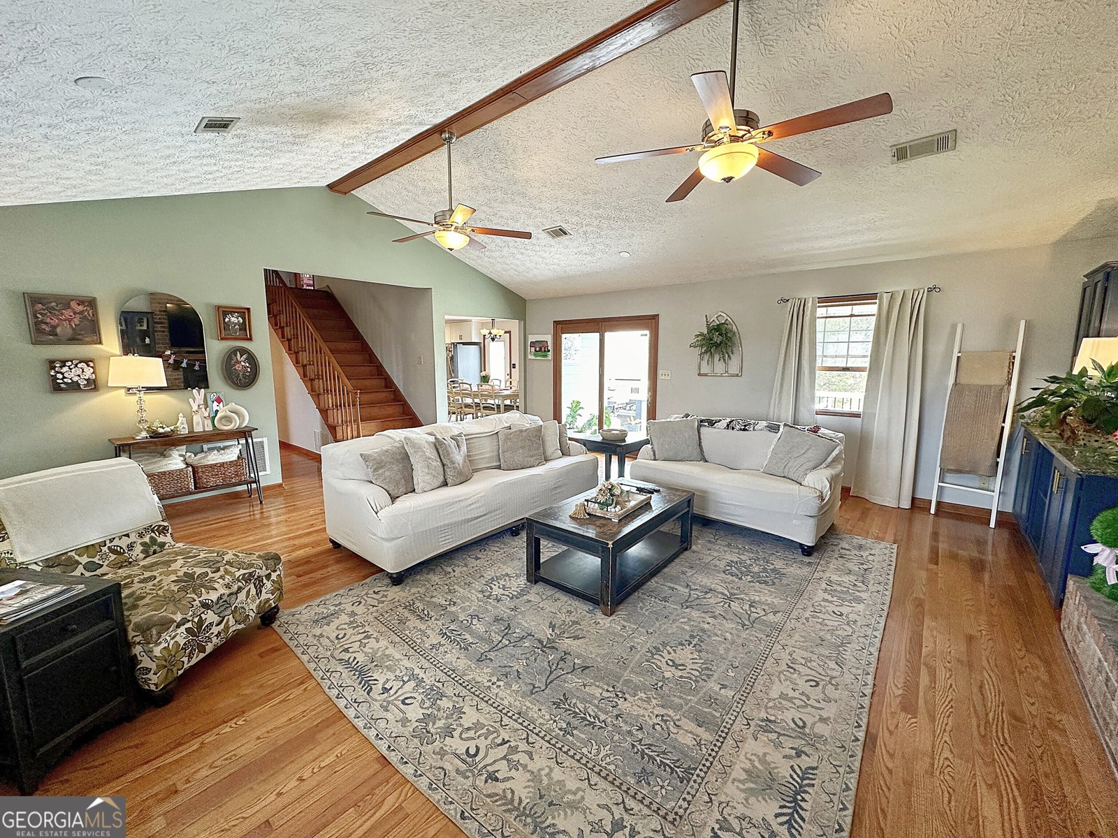 4642 New Franklin Road Hogansville - Photo 14