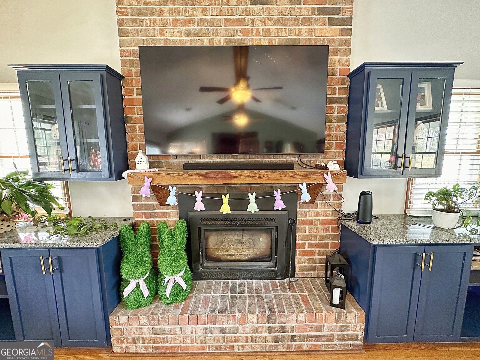 4642 New Franklin Road Hogansville - Photo 15