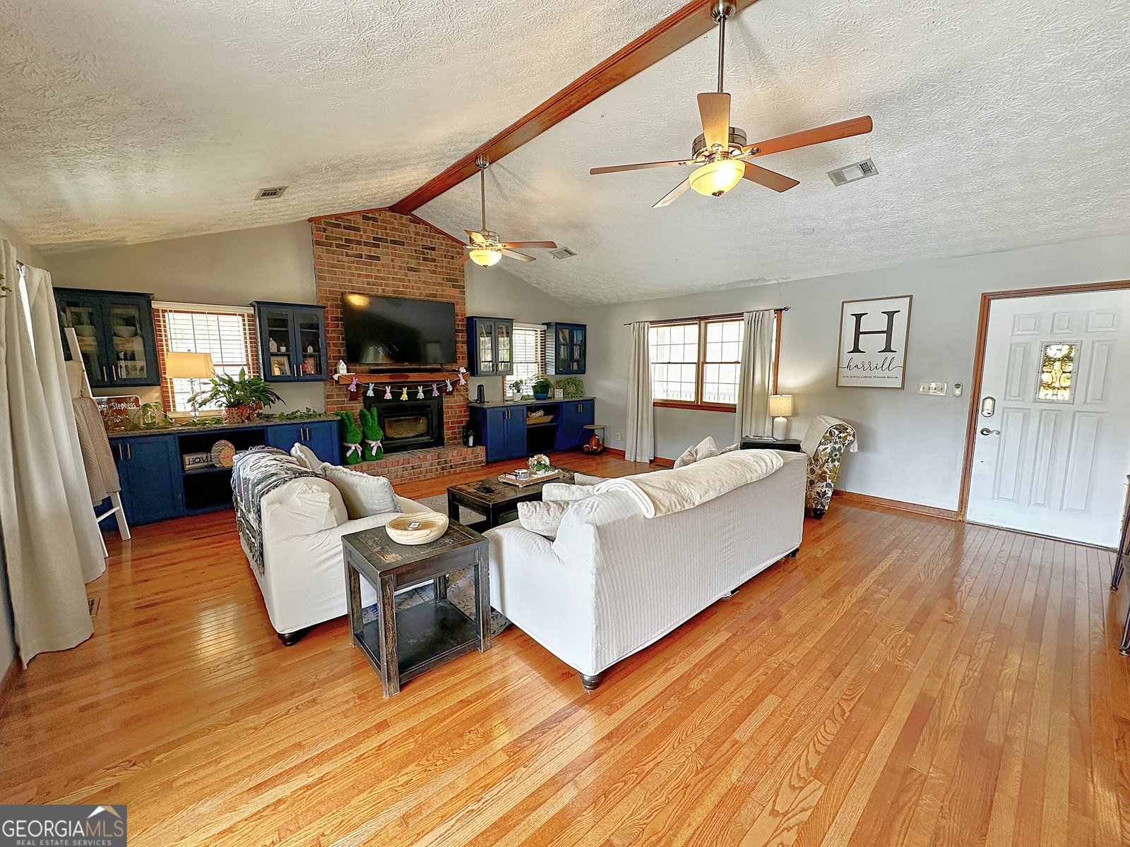 4642 New Franklin Road Hogansville - Photo 16