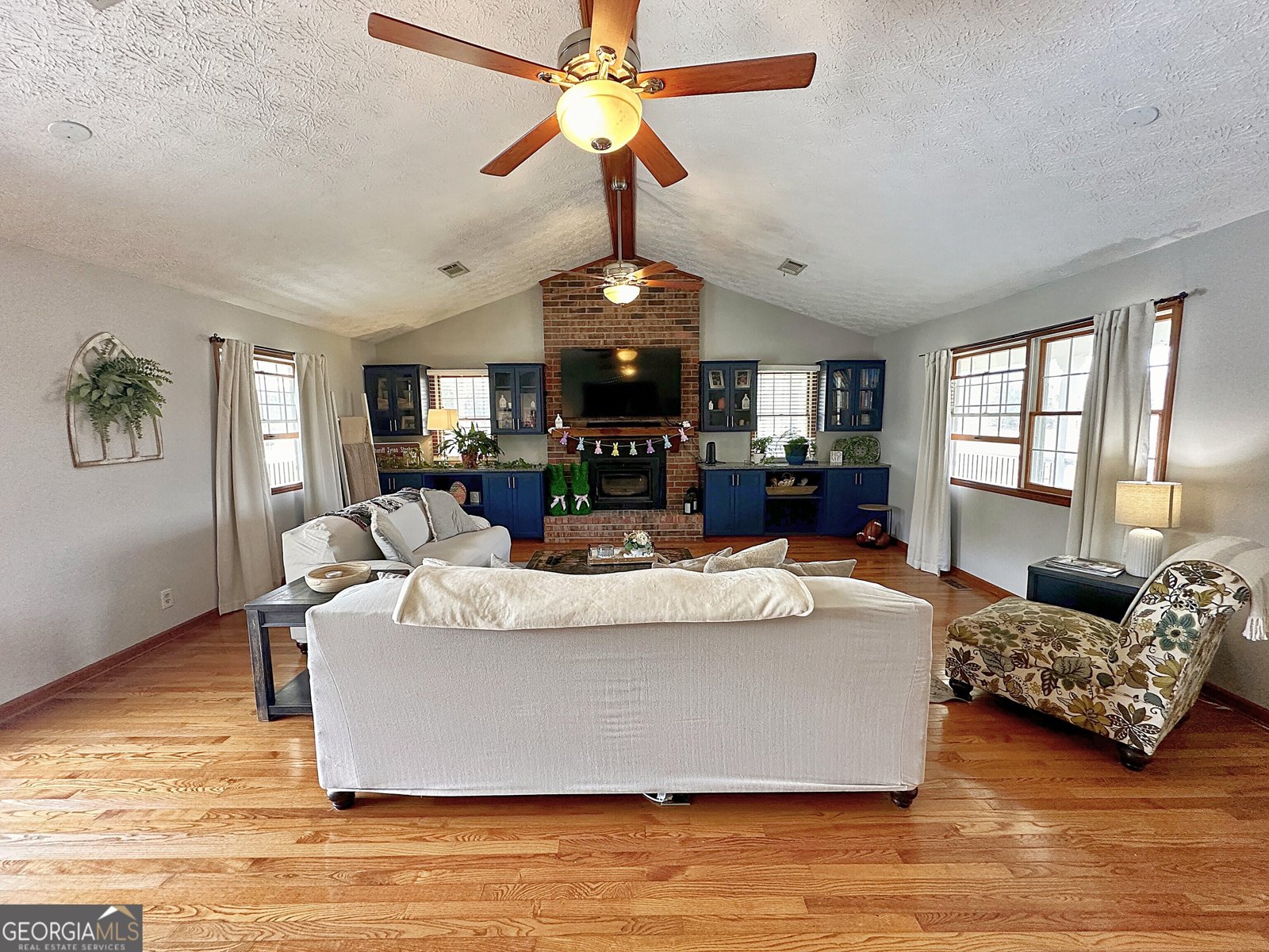 4642 New Franklin Road Hogansville - Photo 17