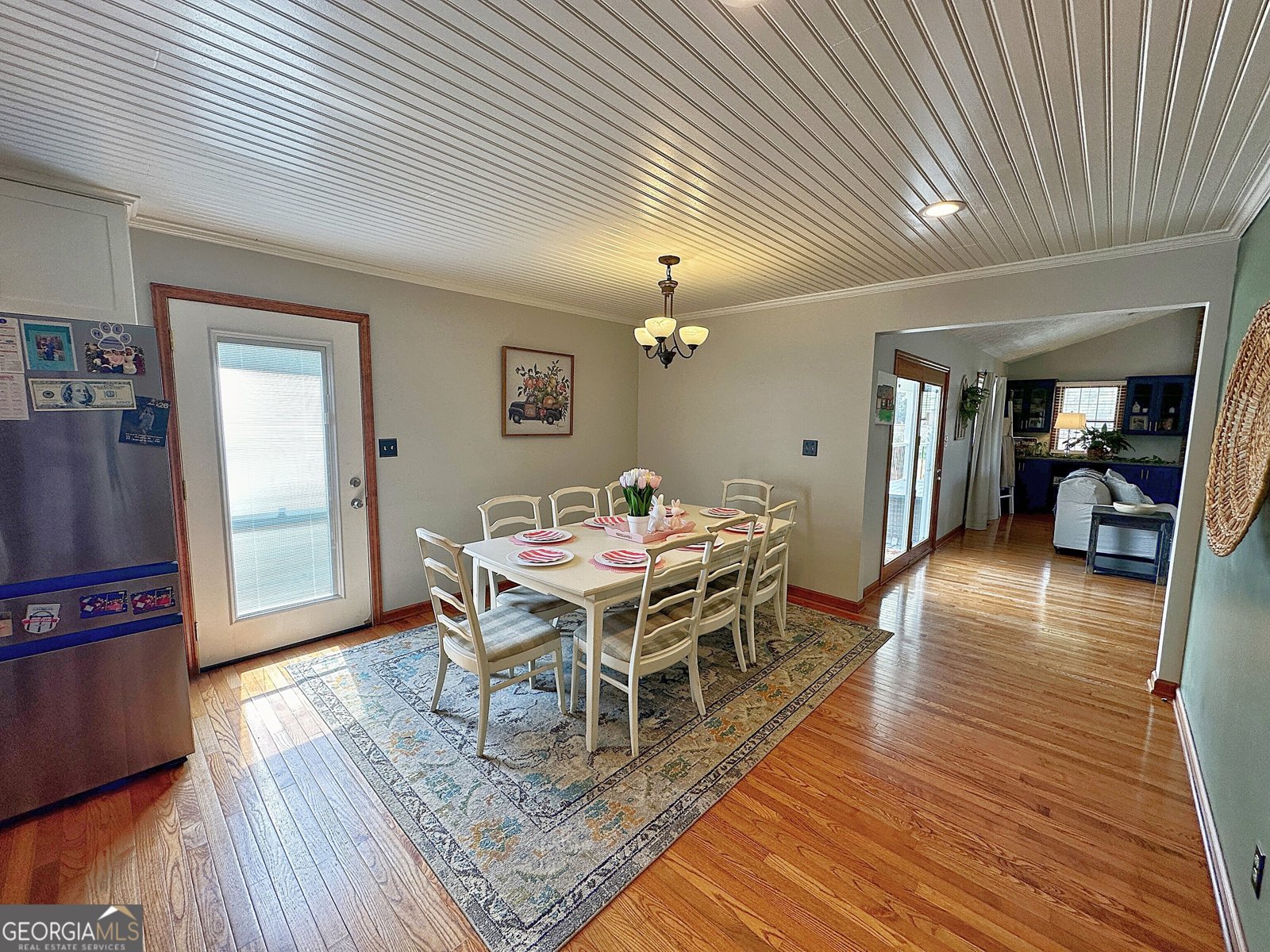 4642 New Franklin Road Hogansville - Photo 18