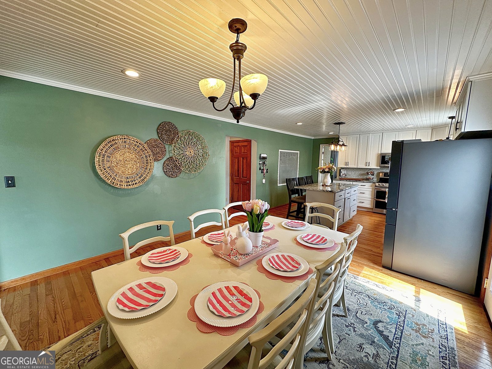 4642 New Franklin Road Hogansville - Photo 20