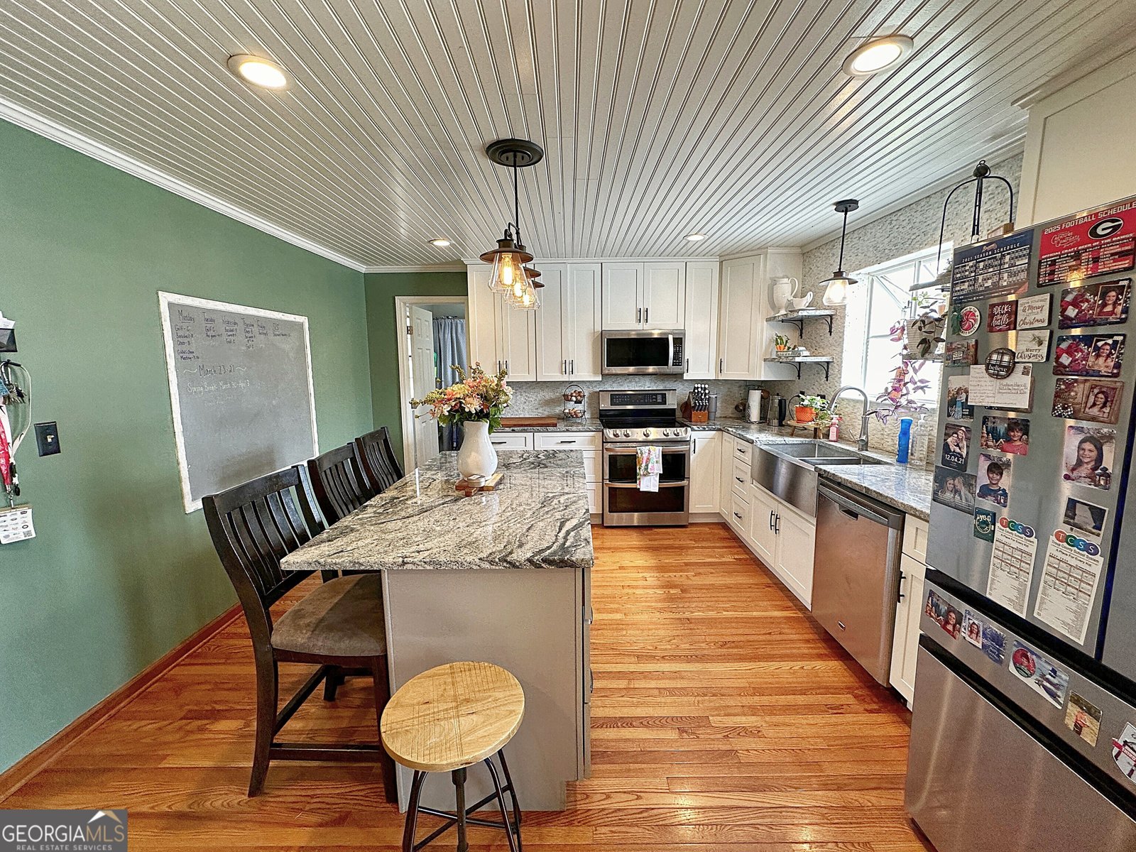 4642 New Franklin Road Hogansville - Photo 21