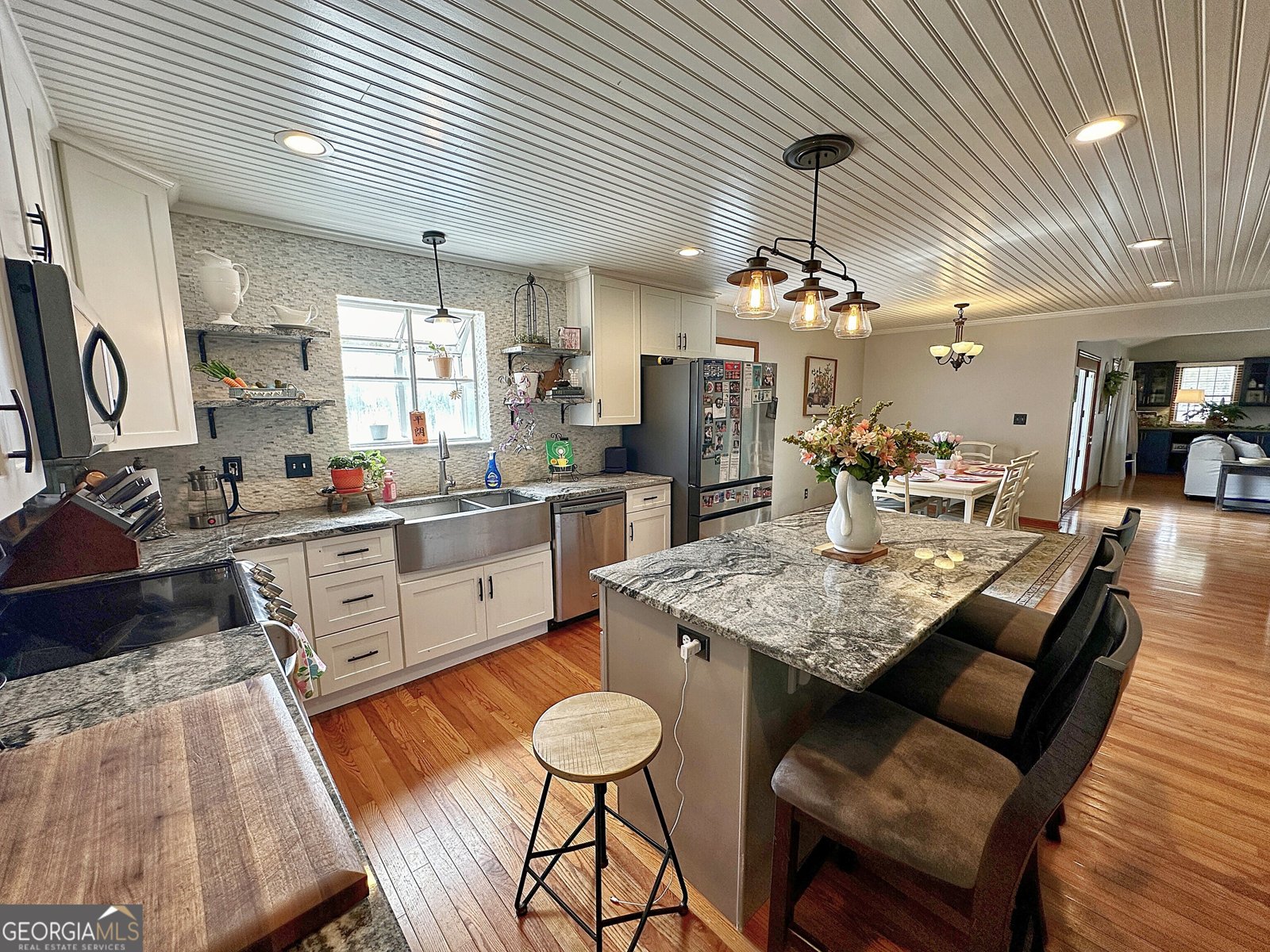 4642 New Franklin Road Hogansville - Photo 22