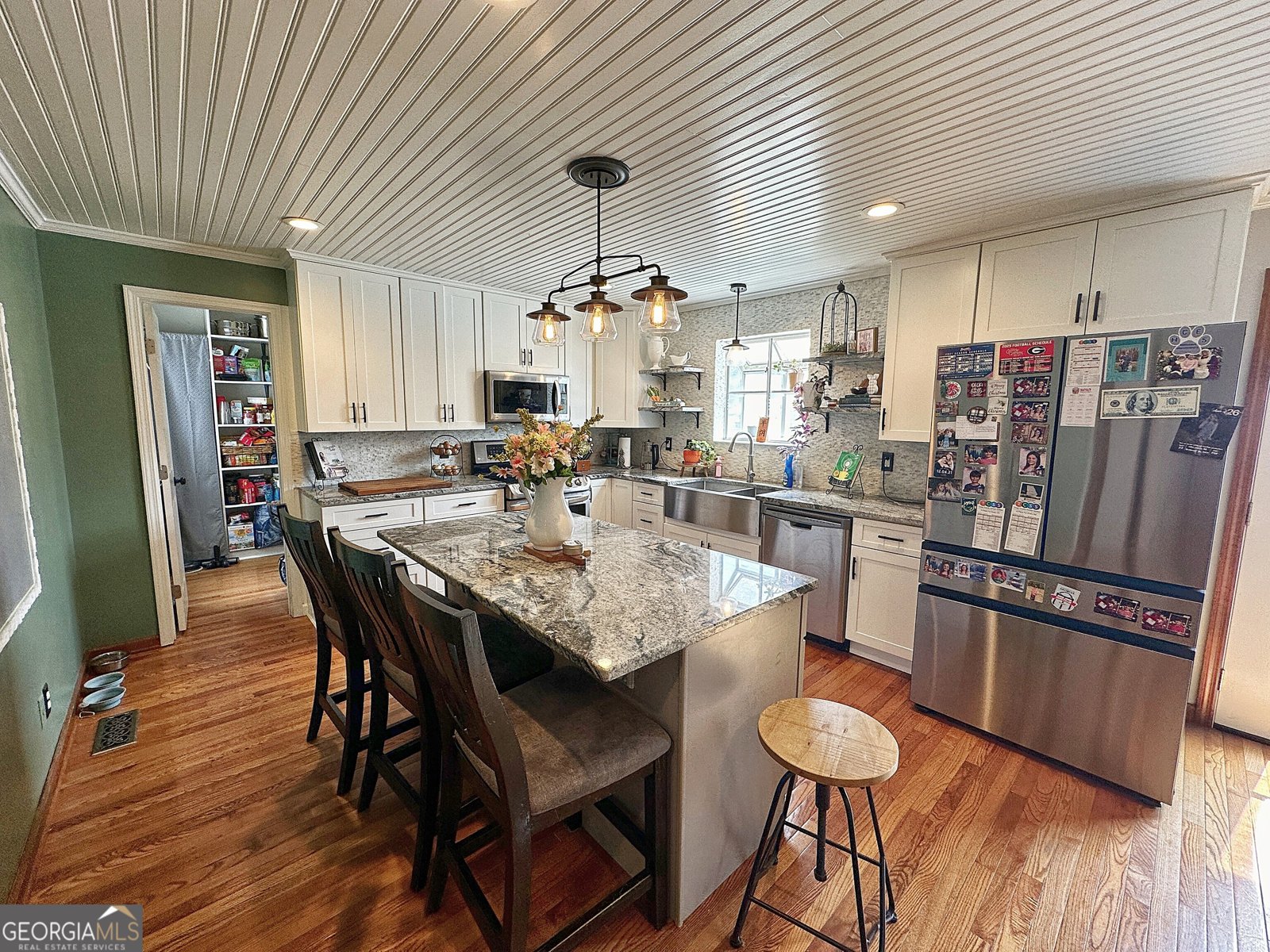 4642 New Franklin Road Hogansville - Photo 23