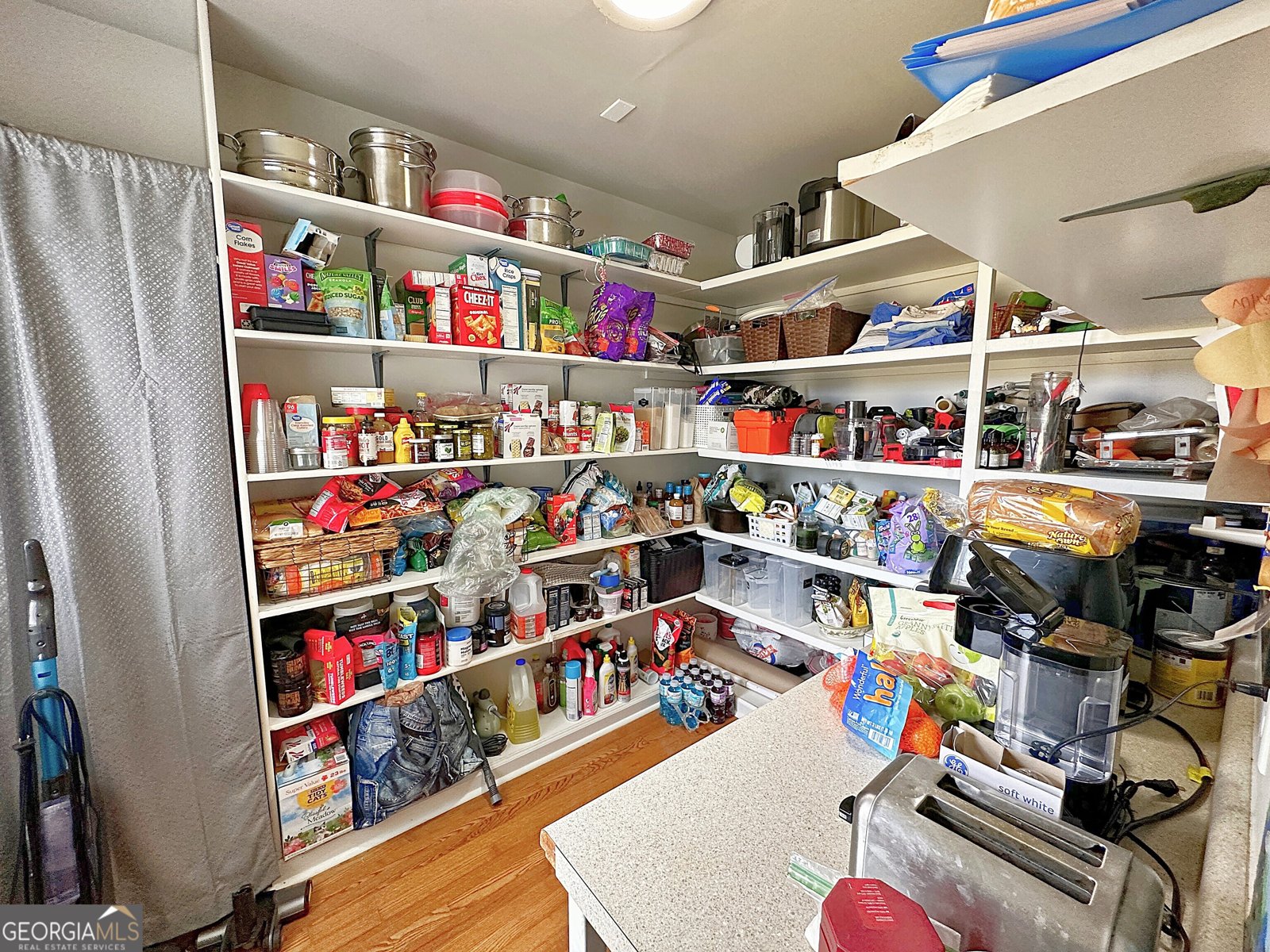 4642 New Franklin Road Hogansville - Photo 24