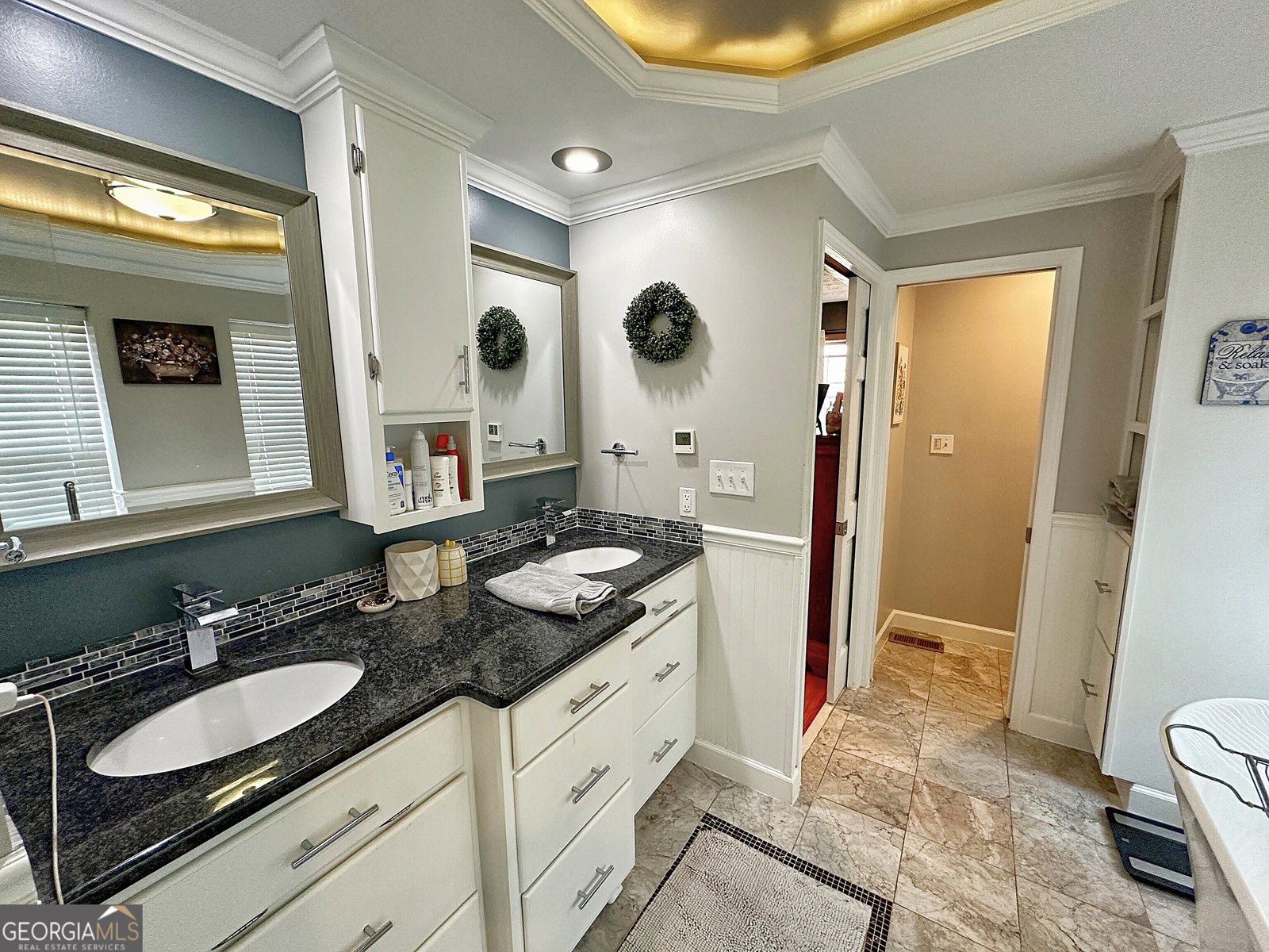 4642 New Franklin Road Hogansville - Photo 27