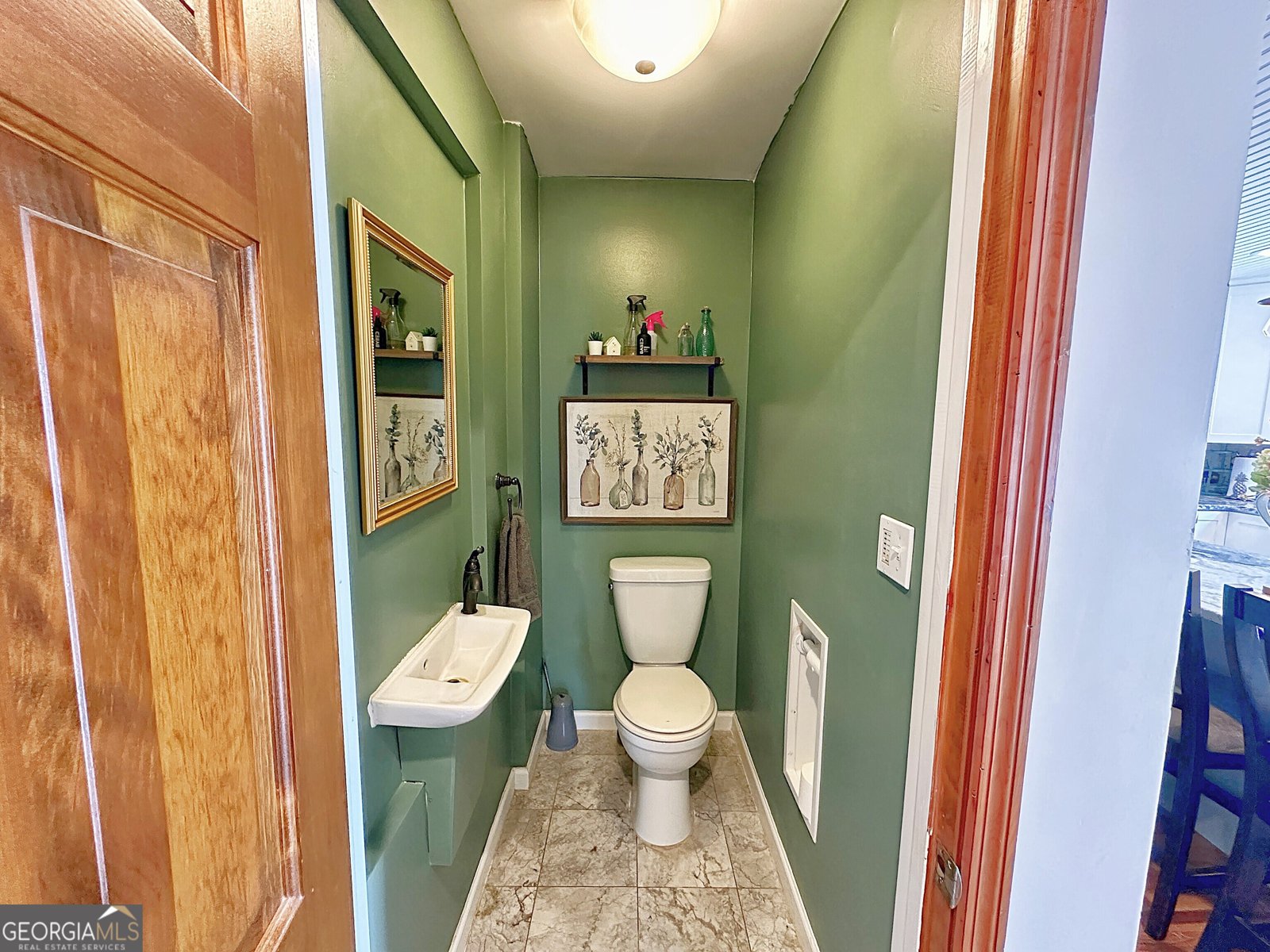 4642 New Franklin Road Hogansville - Photo 31