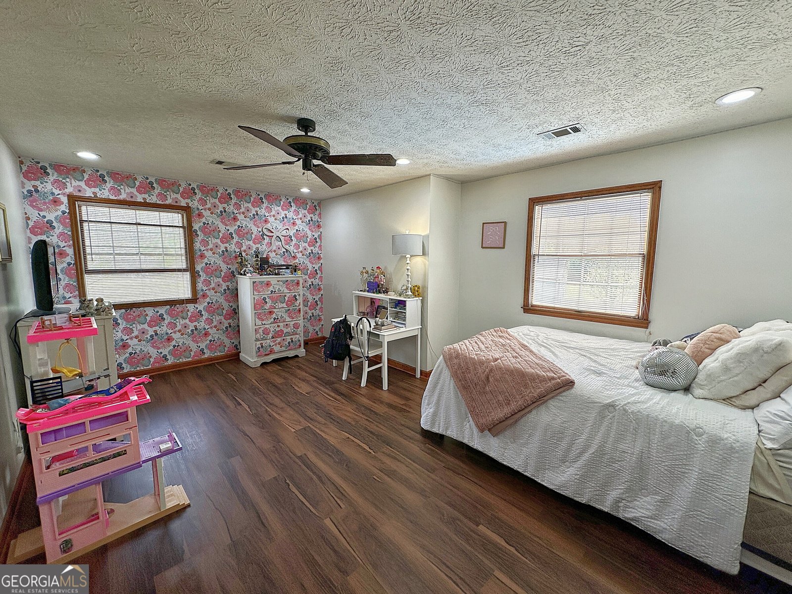 4642 New Franklin Road Hogansville - Photo 32