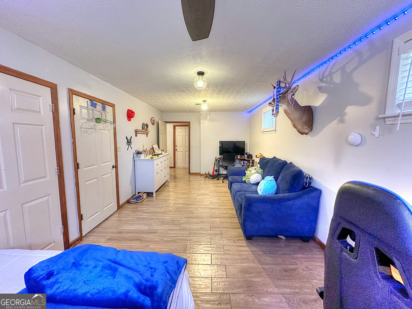 4642 New Franklin Road Hogansville - Photo 35