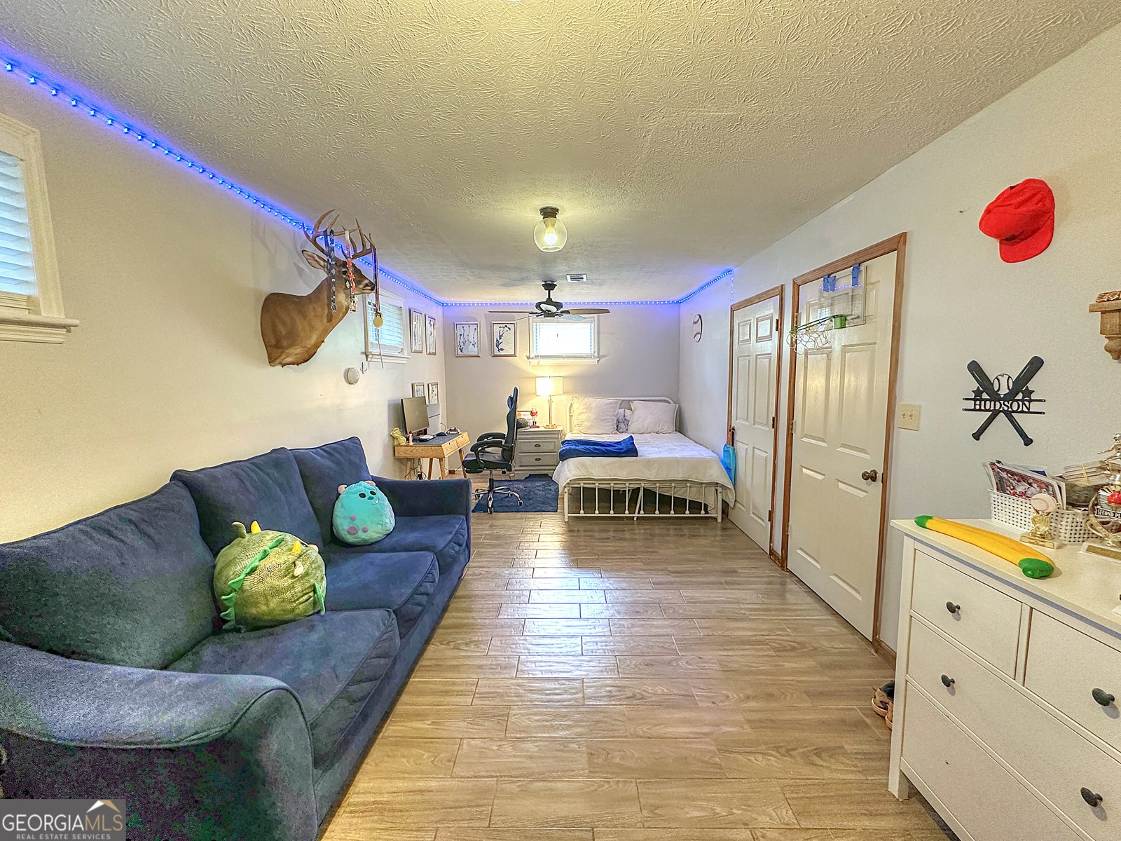 4642 New Franklin Road Hogansville - Photo 36