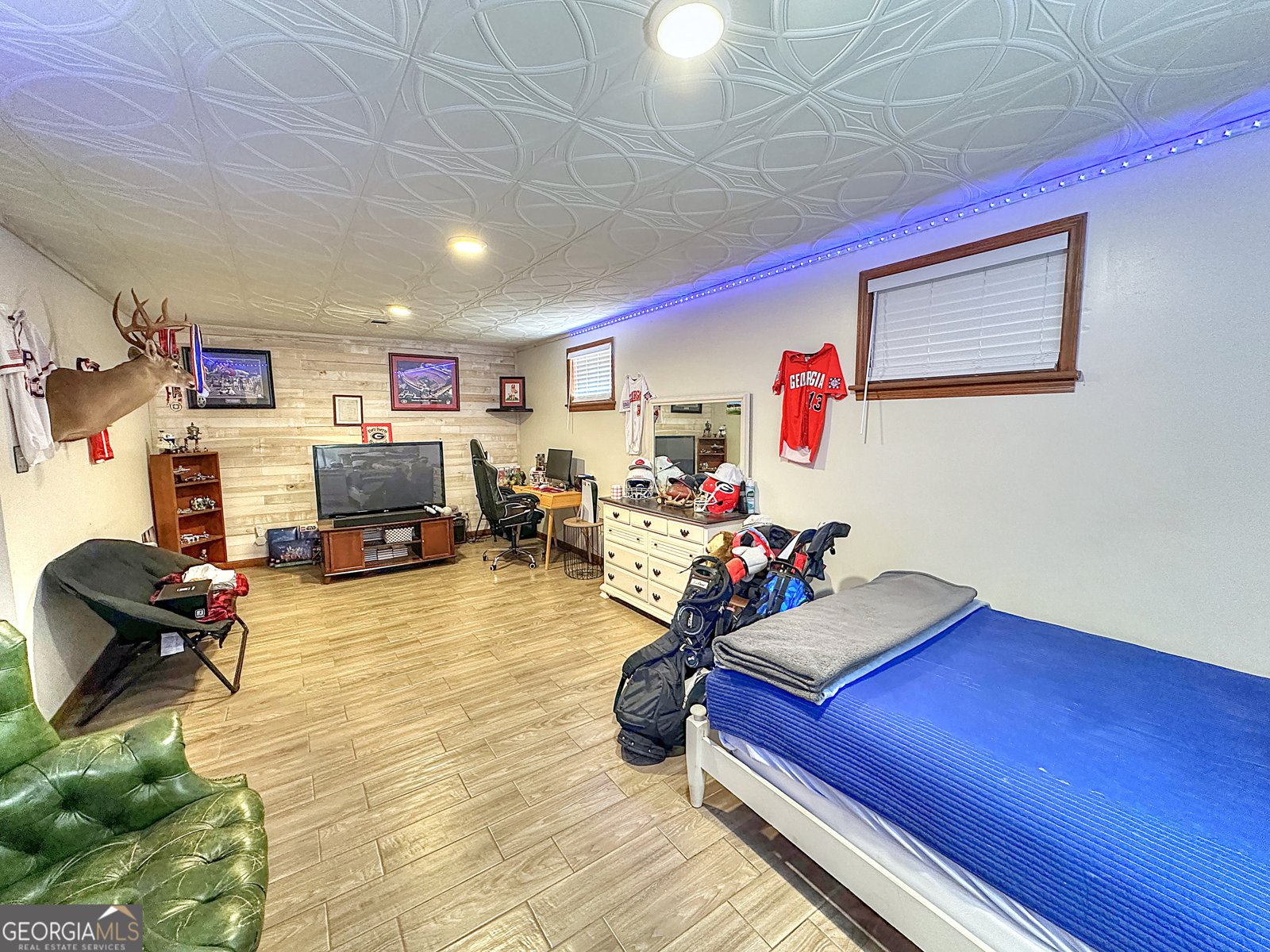 4642 New Franklin Road Hogansville - Photo 44