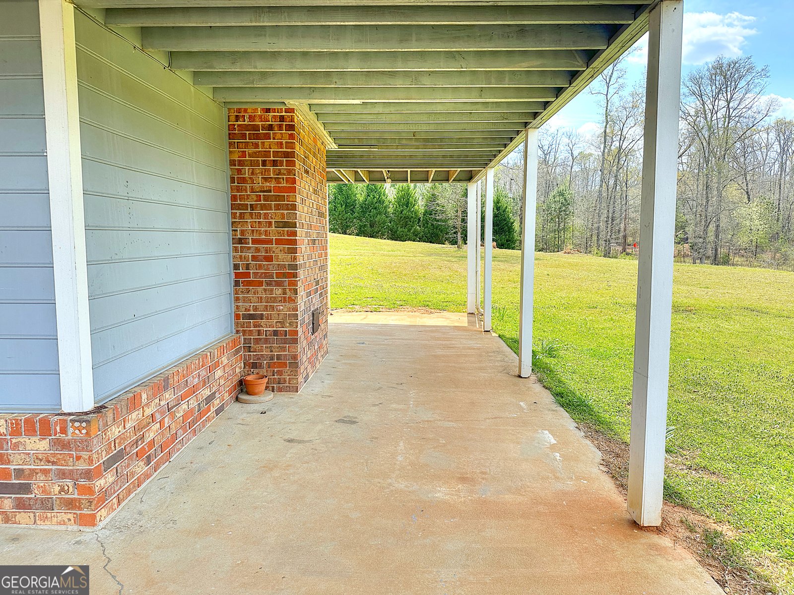 4642 New Franklin Road Hogansville - Photo 46