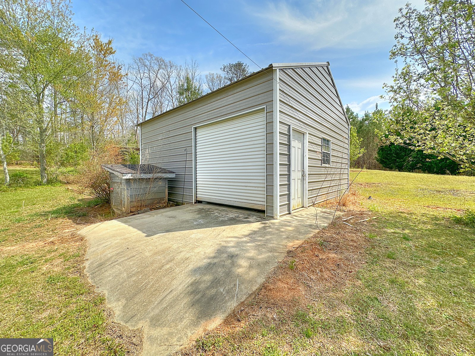 4642 New Franklin Road Hogansville - Photo 47