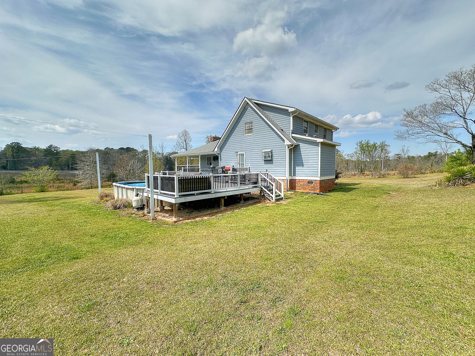 4642 New Franklin Road Hogansville - Photo 50