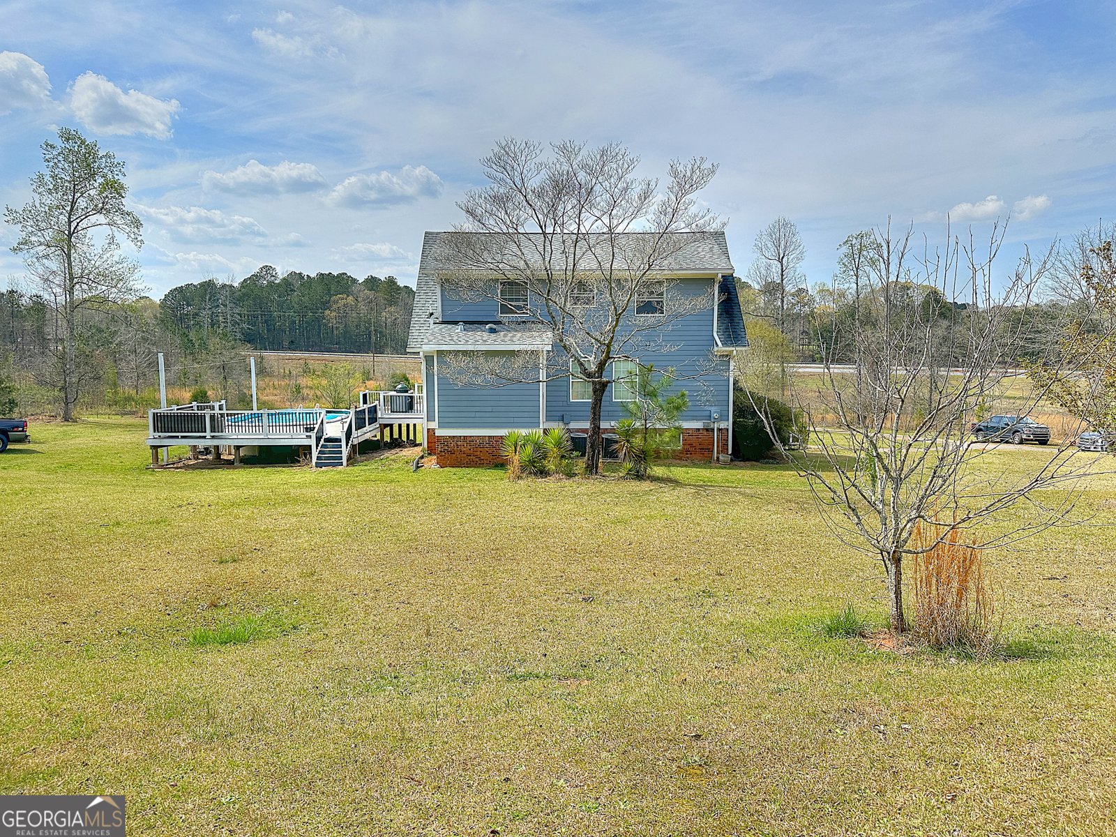 4642 New Franklin Road Hogansville - Photo 51