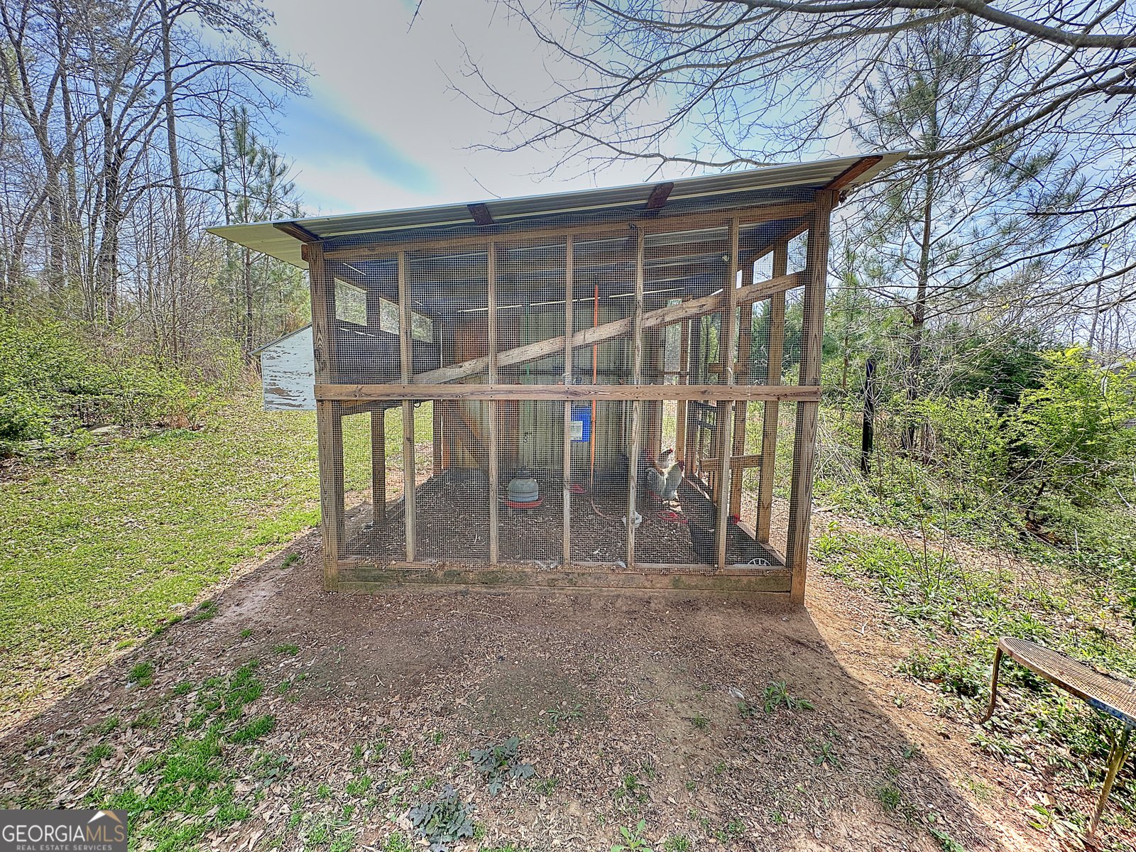 4642 New Franklin Road Hogansville - Photo 52