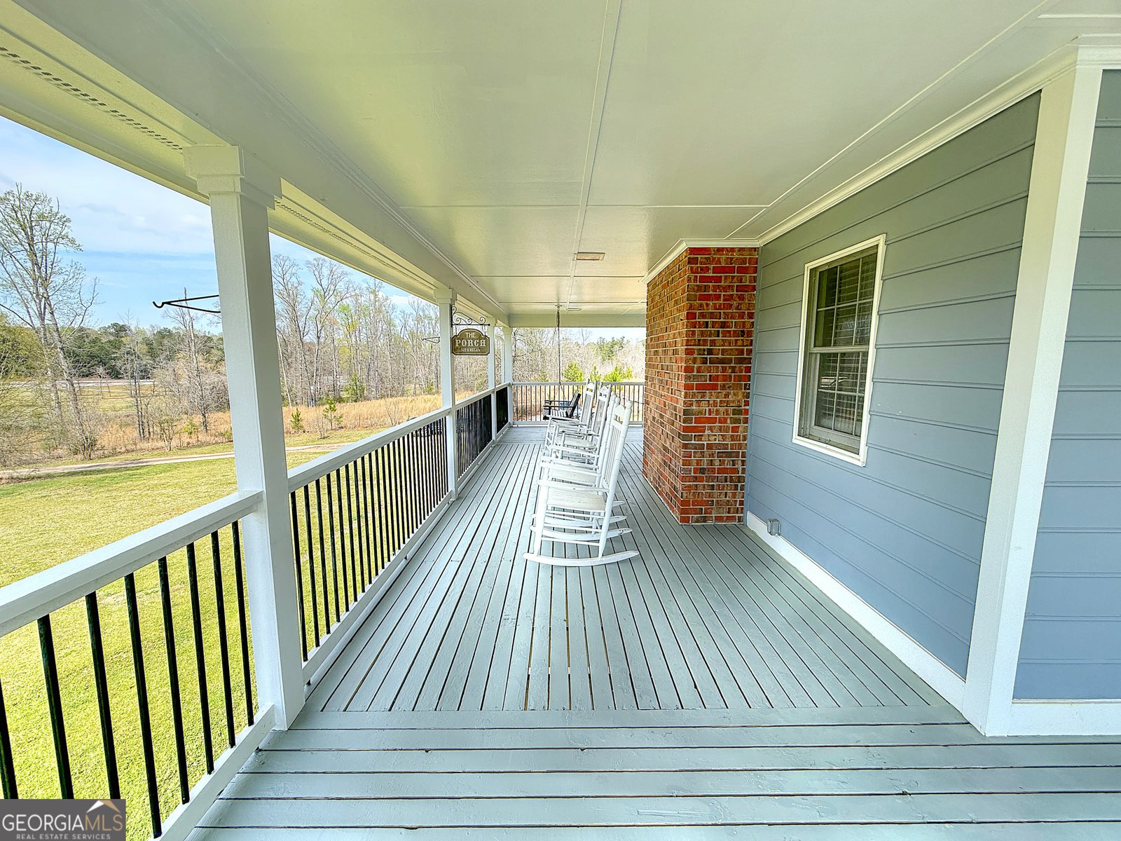 4642 New Franklin Road Hogansville - Photo 6