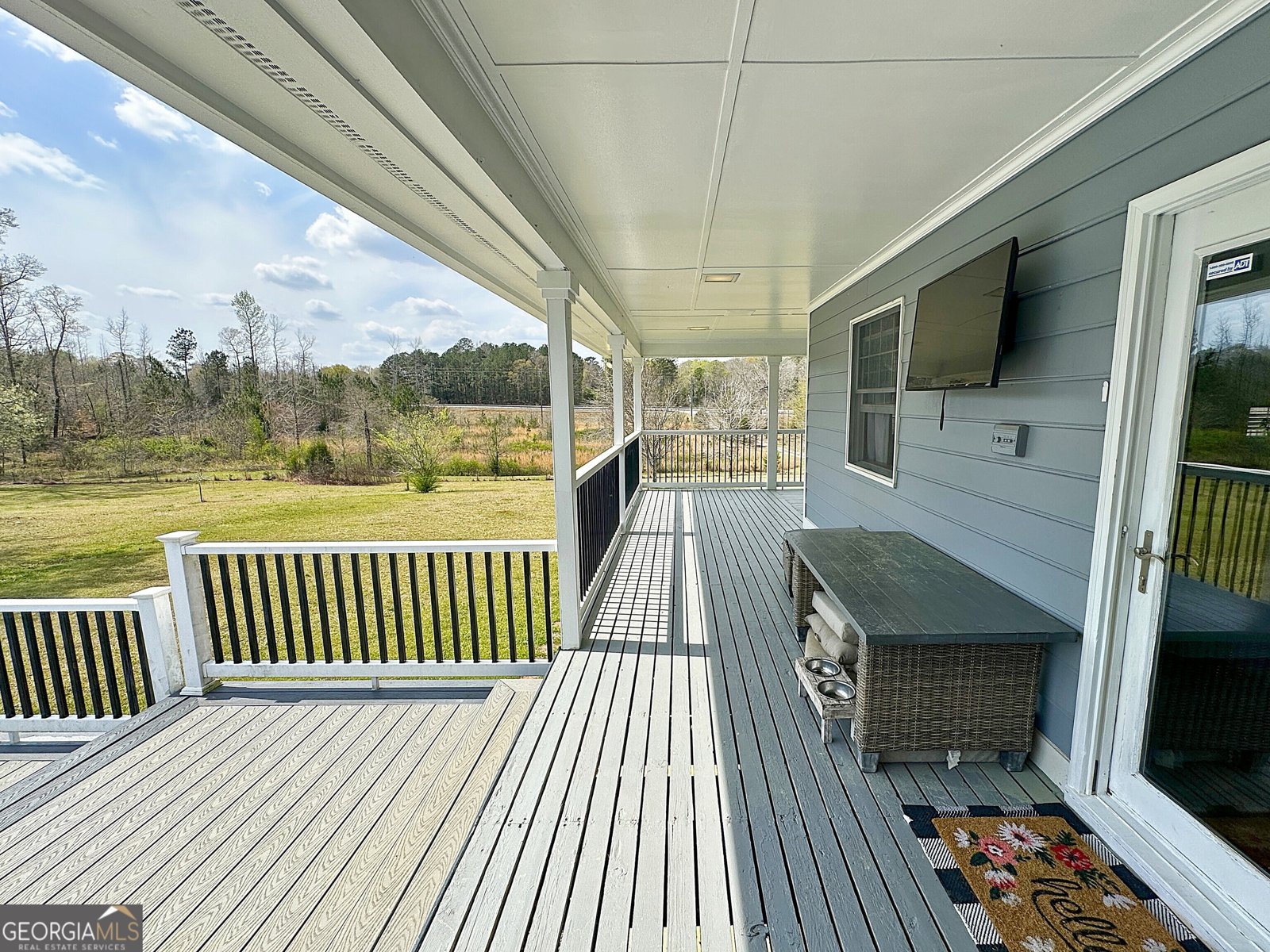 4642 New Franklin Road Hogansville - Photo 7