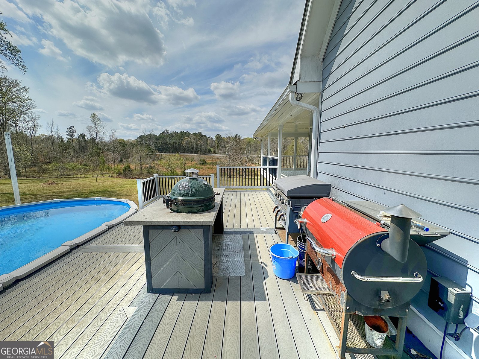 4642 New Franklin Road Hogansville - Photo 9